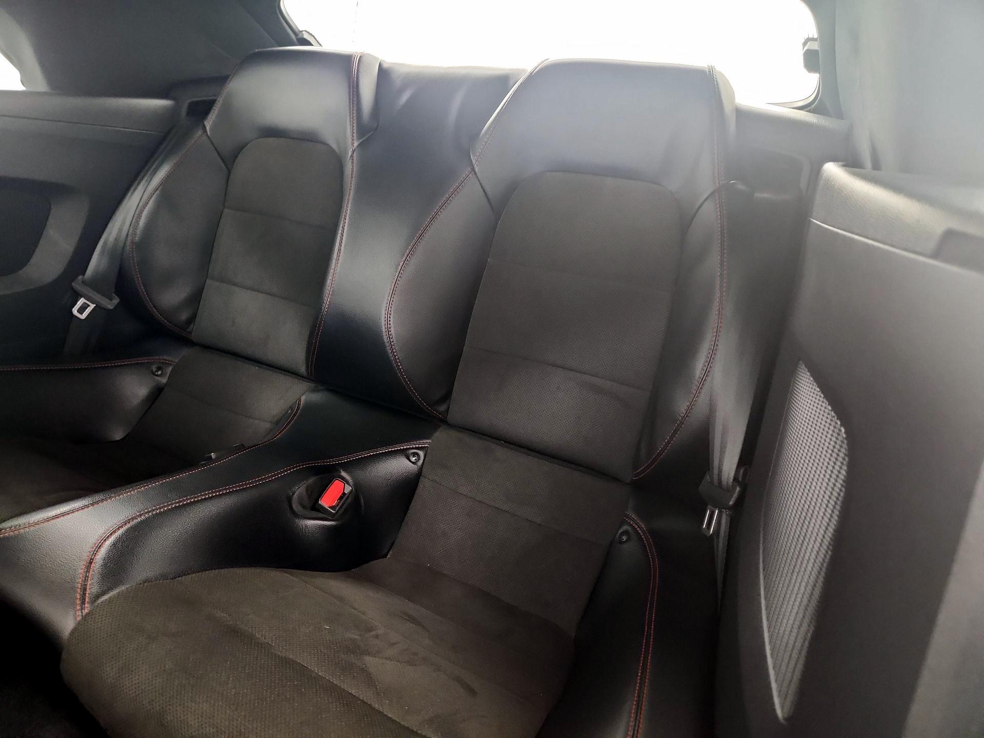 Thumbnail: 2021 Ford Mustang - 20