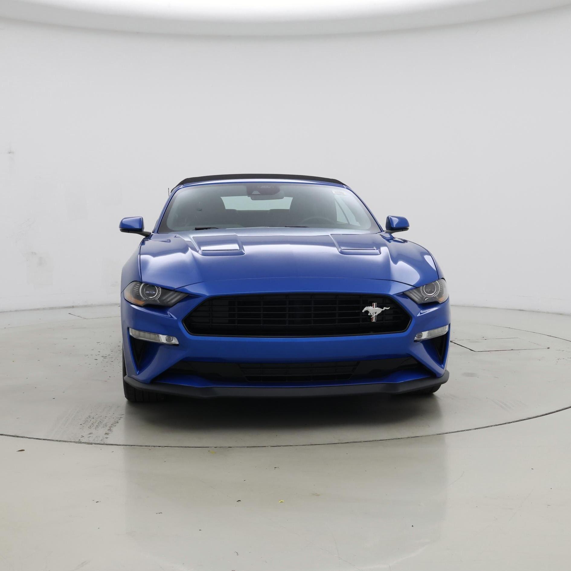 Thumbnail: 2021 Ford Mustang - 5