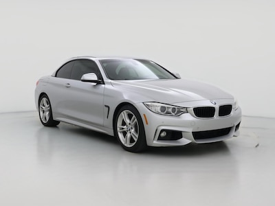 2015 BMW 428 I