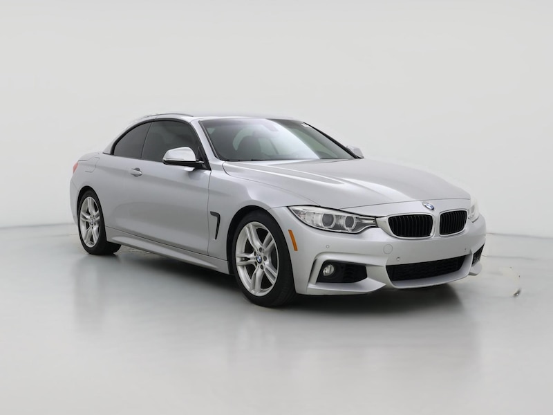 2015 BMW 4 Series 428i -
                  Fort Myers, FL