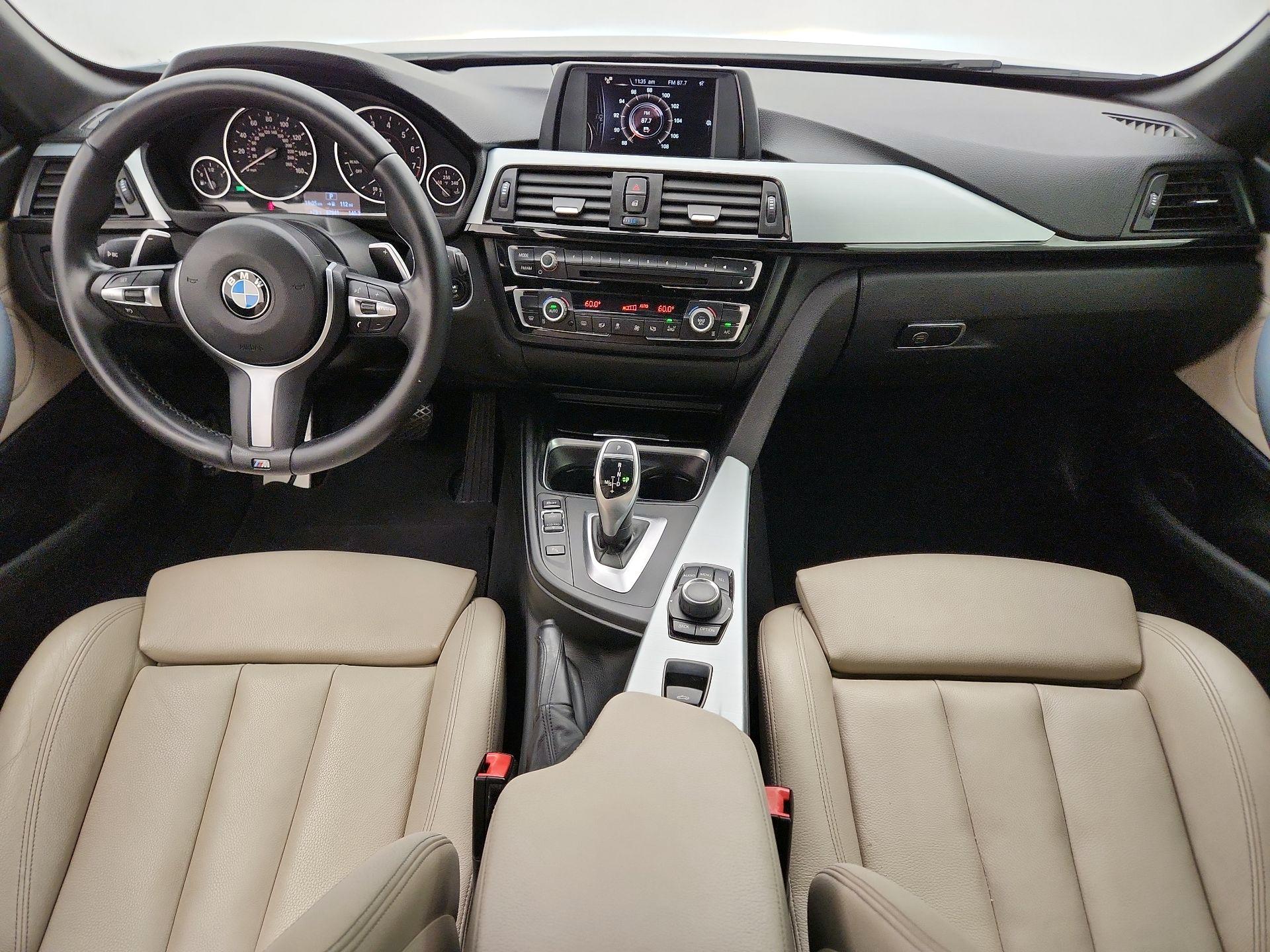 Thumbnail: 2015 BMW 4 Series - 9