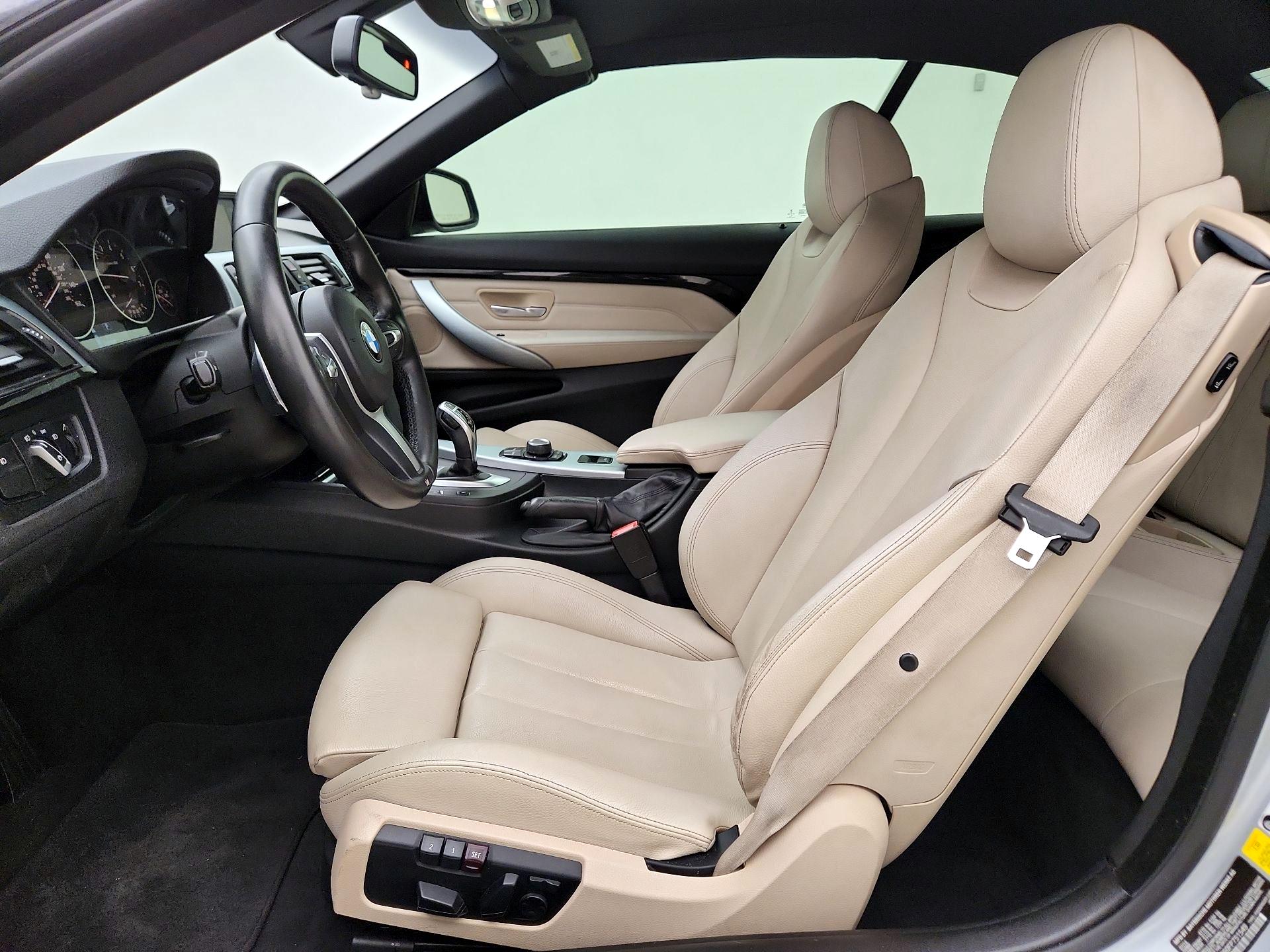 Thumbnail: 2015 BMW 4 Series - 11