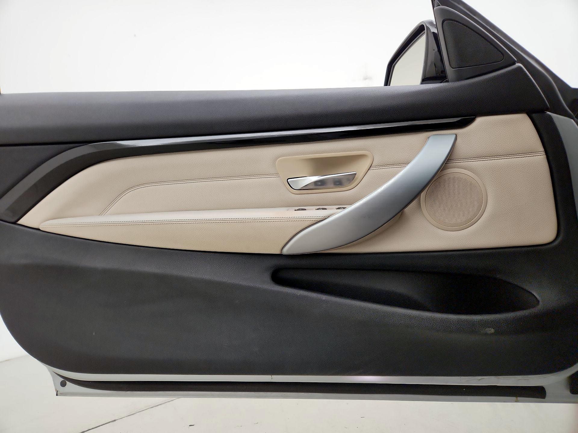 Thumbnail: 2015 BMW 4 Series - 12