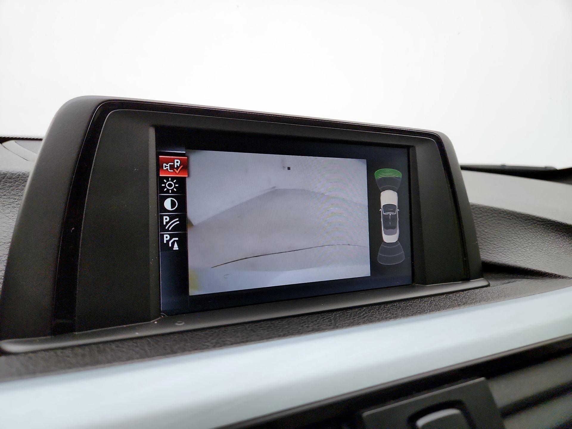 Thumbnail: 2015 BMW 4 Series - 14