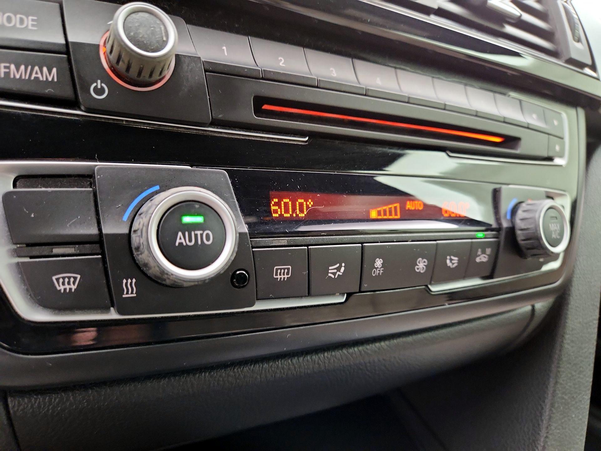 Thumbnail: 2015 BMW 4 Series - 16