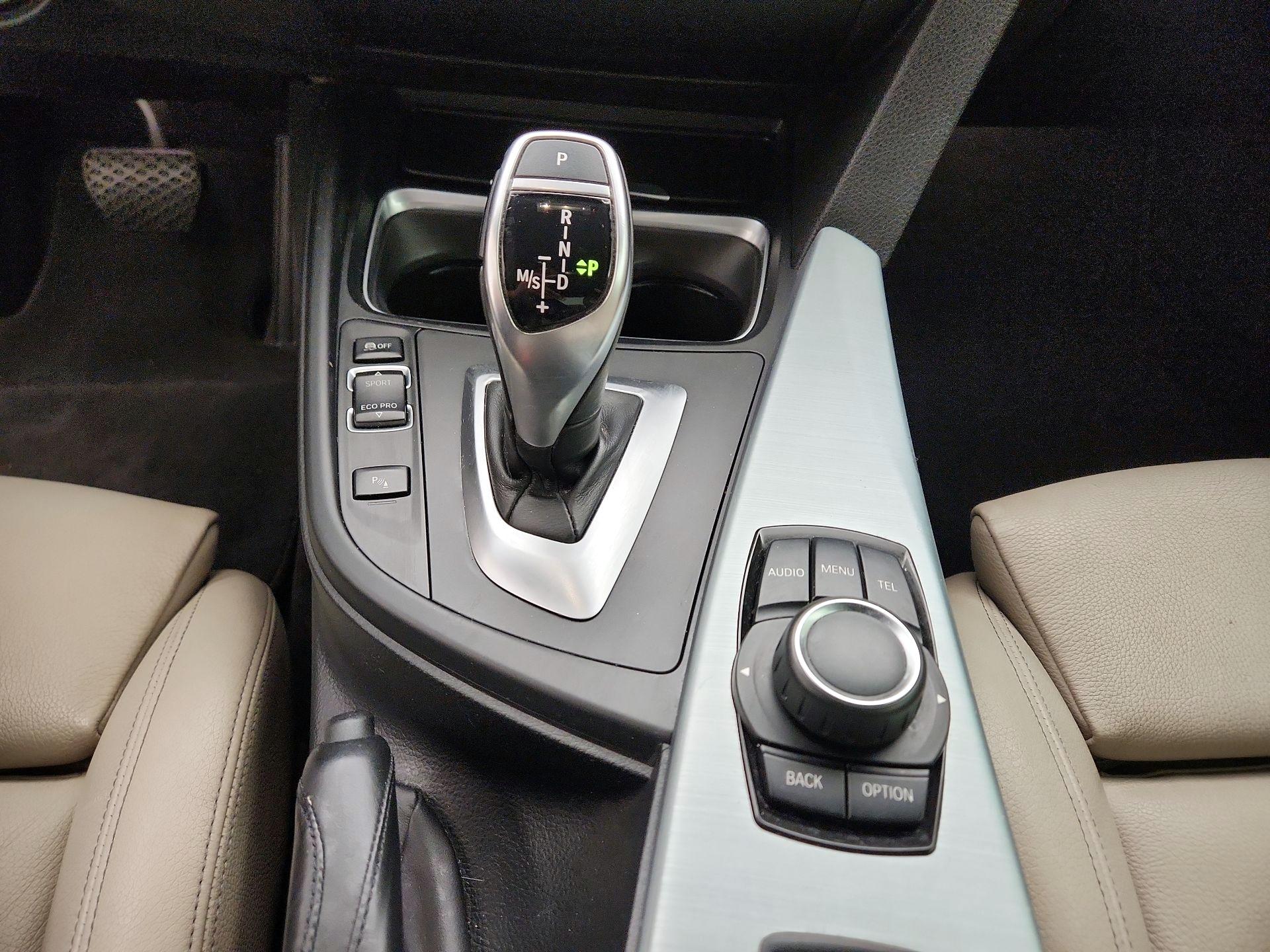 Thumbnail: 2015 BMW 4 Series - 17