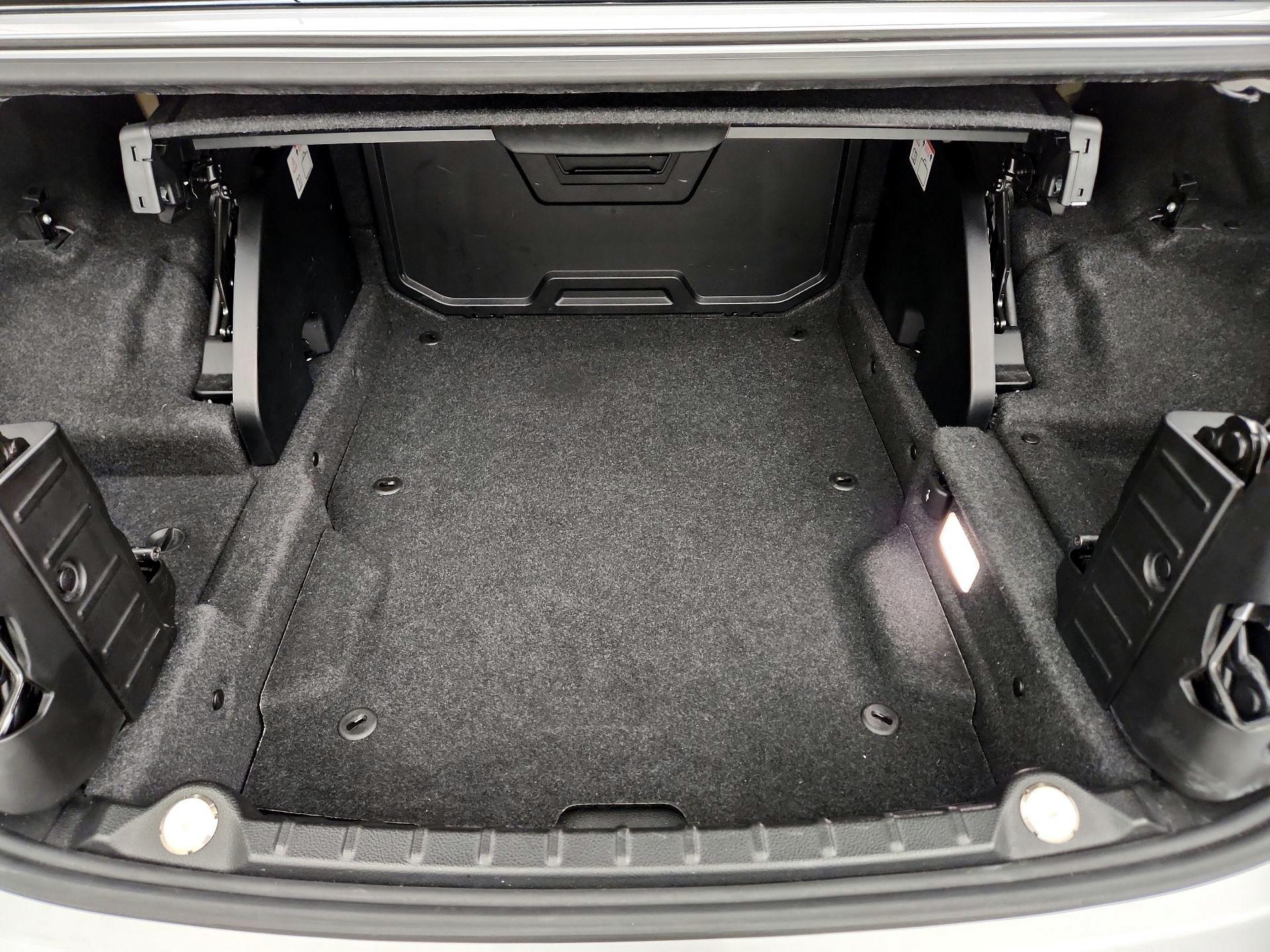 Thumbnail: 2015 BMW 4 Series - 18