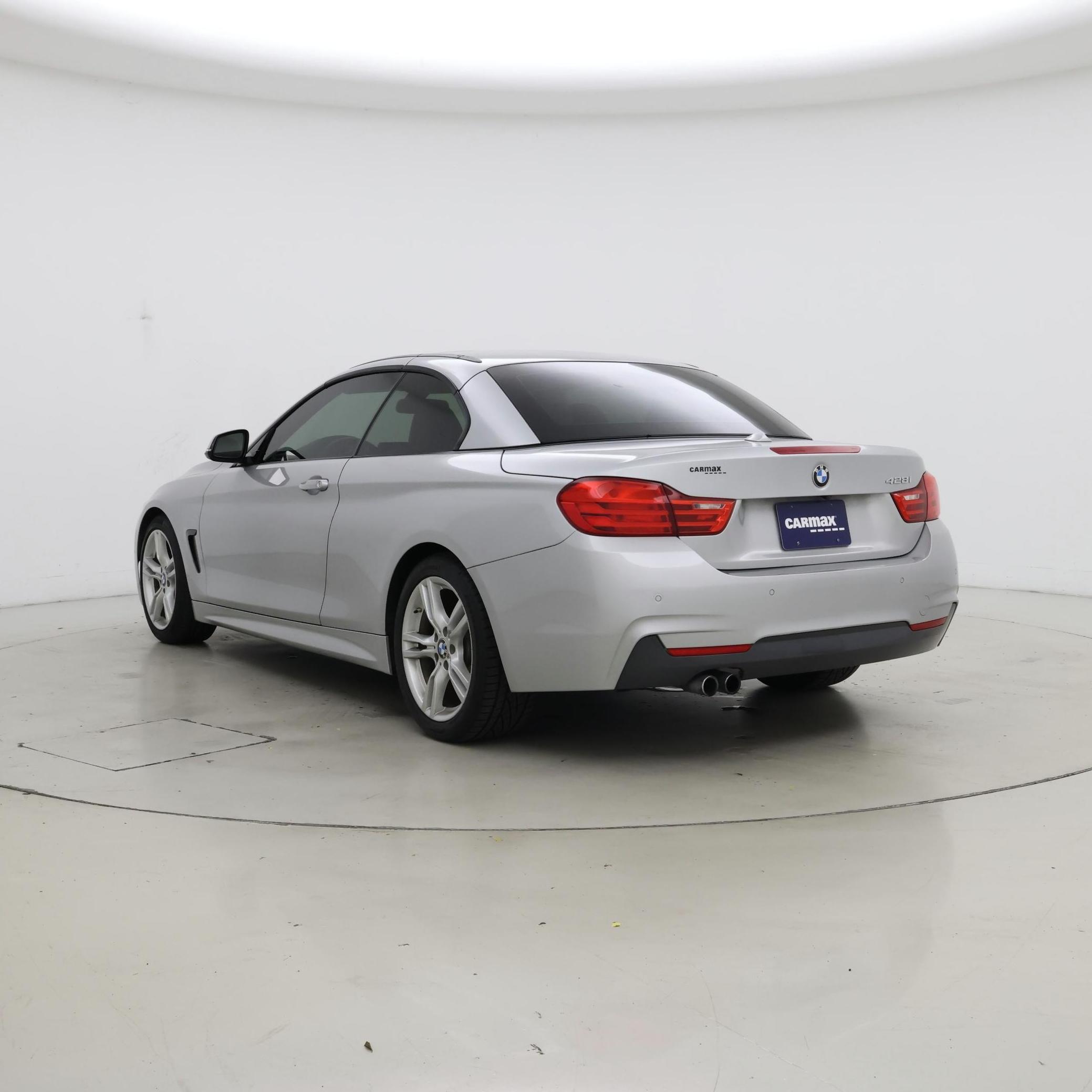Thumbnail: 2015 BMW 4 Series - 2