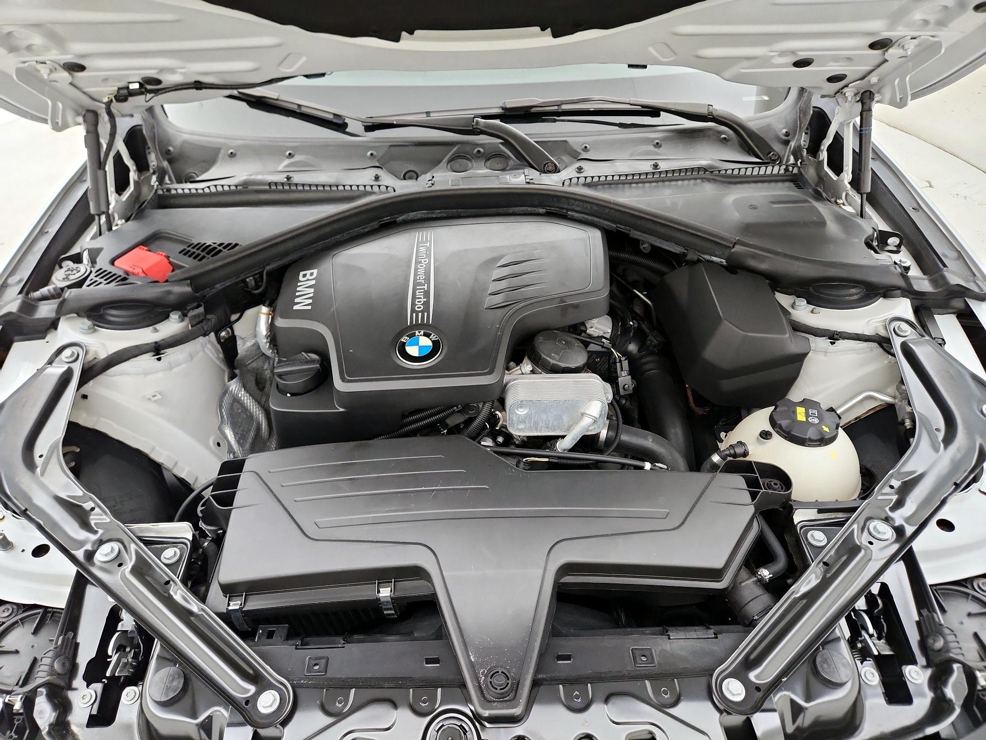 Thumbnail: 2015 BMW 4 Series - 19