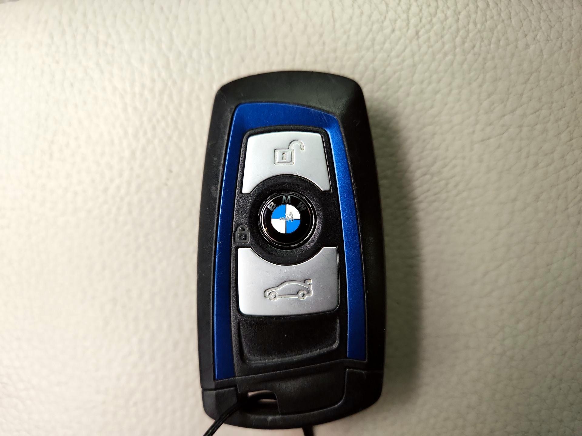 Thumbnail: 2015 BMW 4 Series - 20