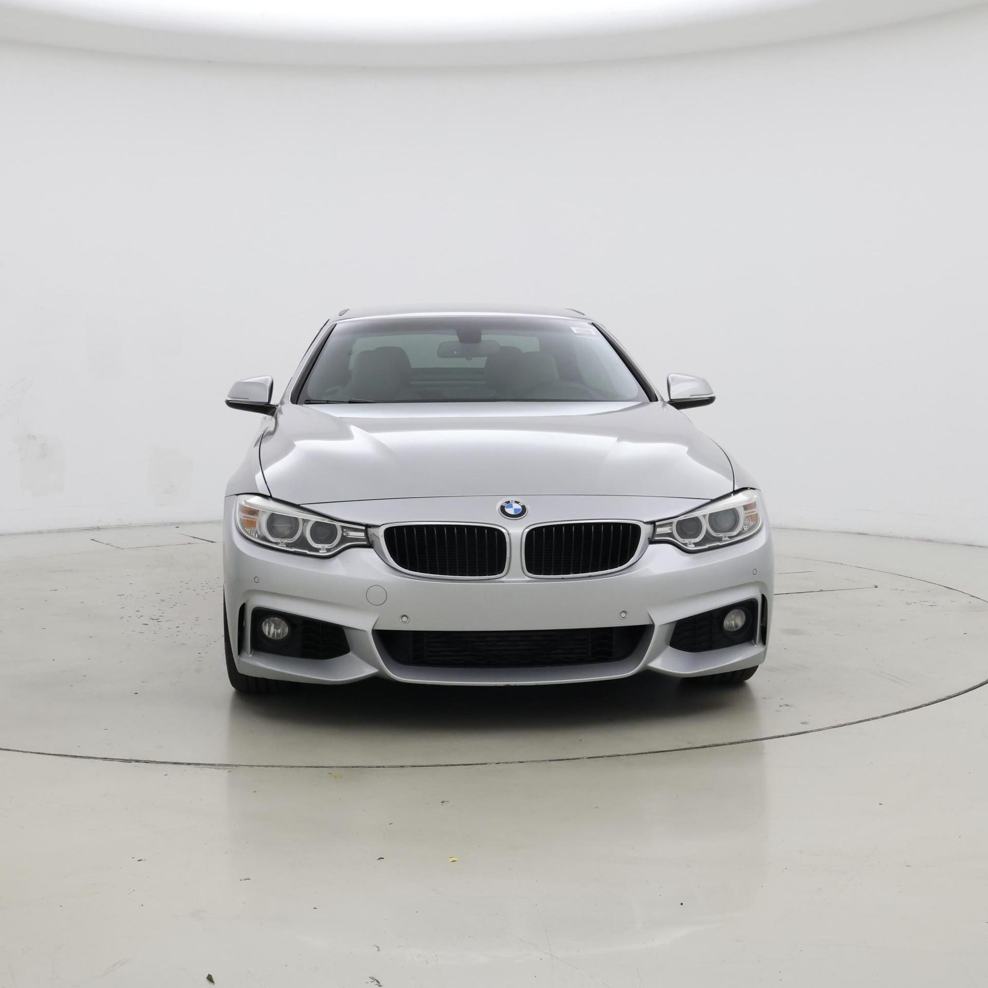 Thumbnail: 2015 BMW 4 Series - 5