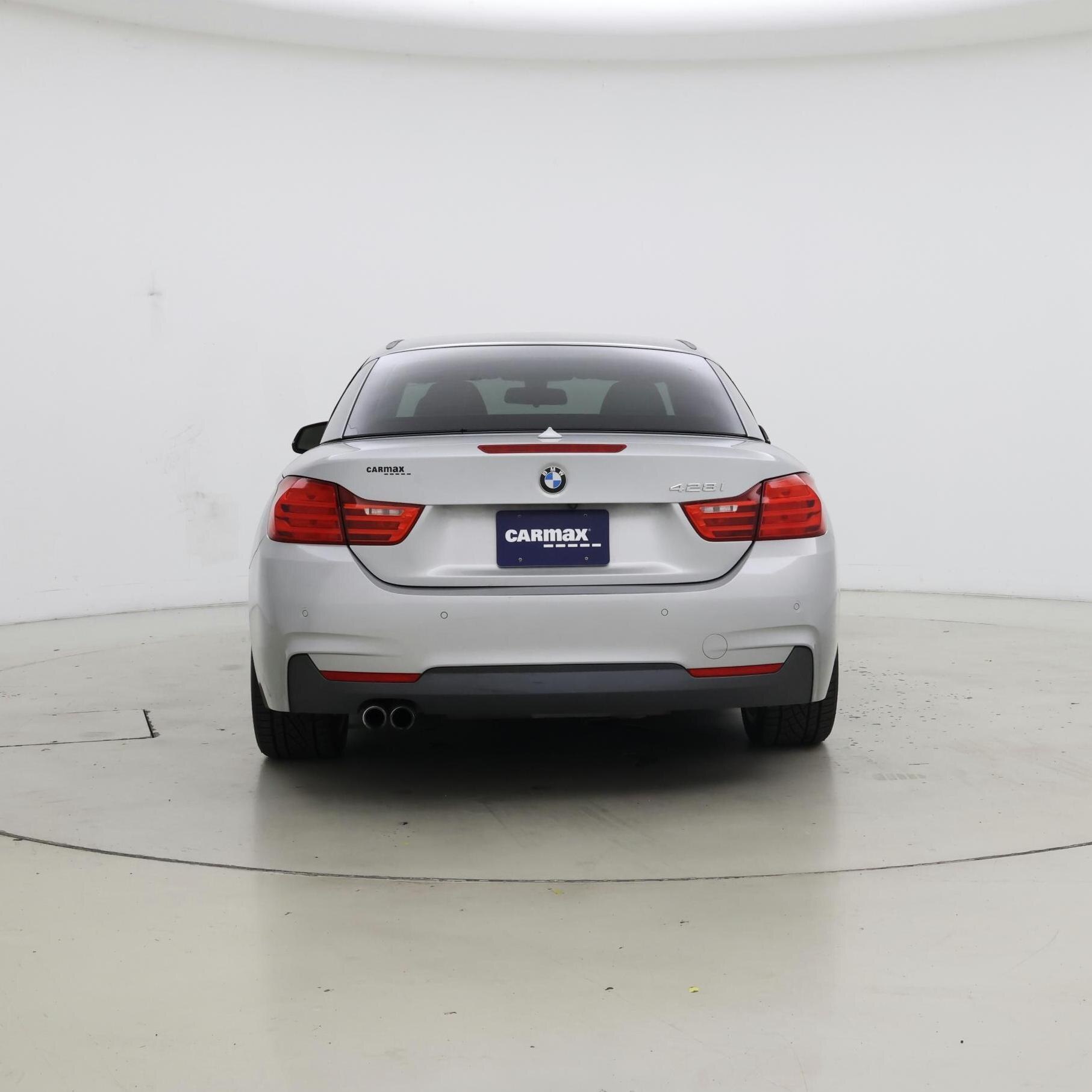 Thumbnail: 2015 BMW 4 Series - 6