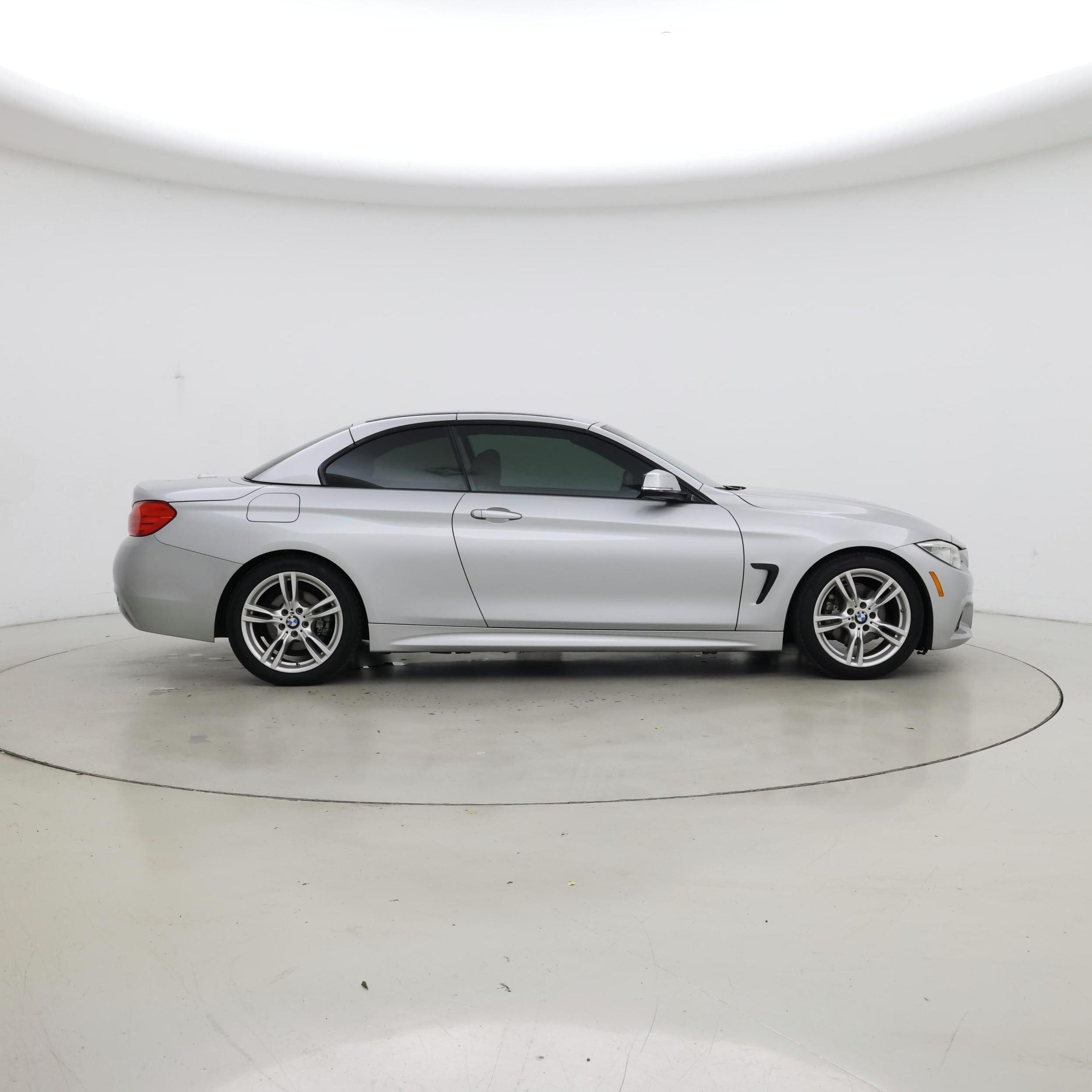 Thumbnail: 2015 BMW 4 Series - 7