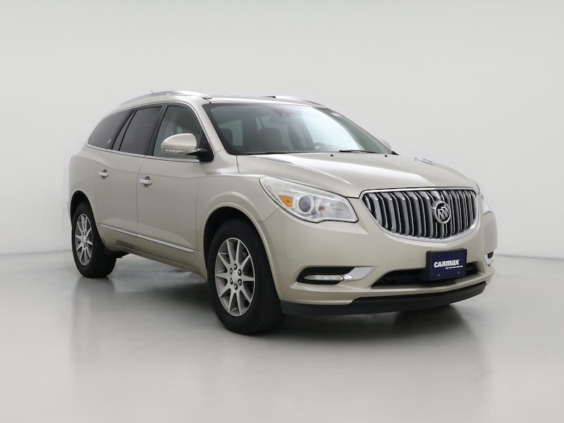 2014 Buick Enclave Leather Group -
                  Fort Myers, FL