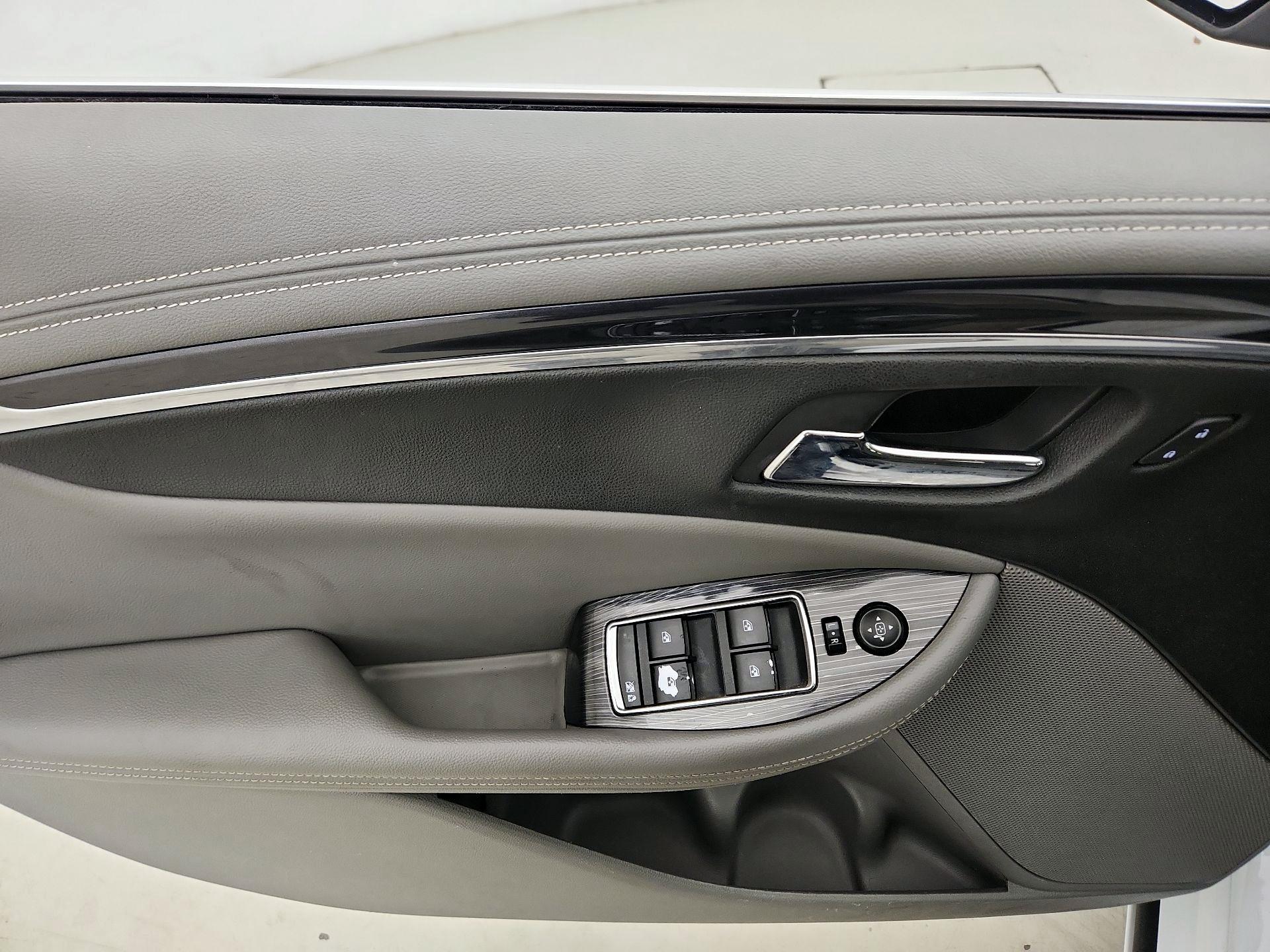 Thumbnail: 2018 Chevrolet Impala - 12