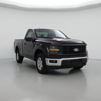 2025 Ford F150 XL