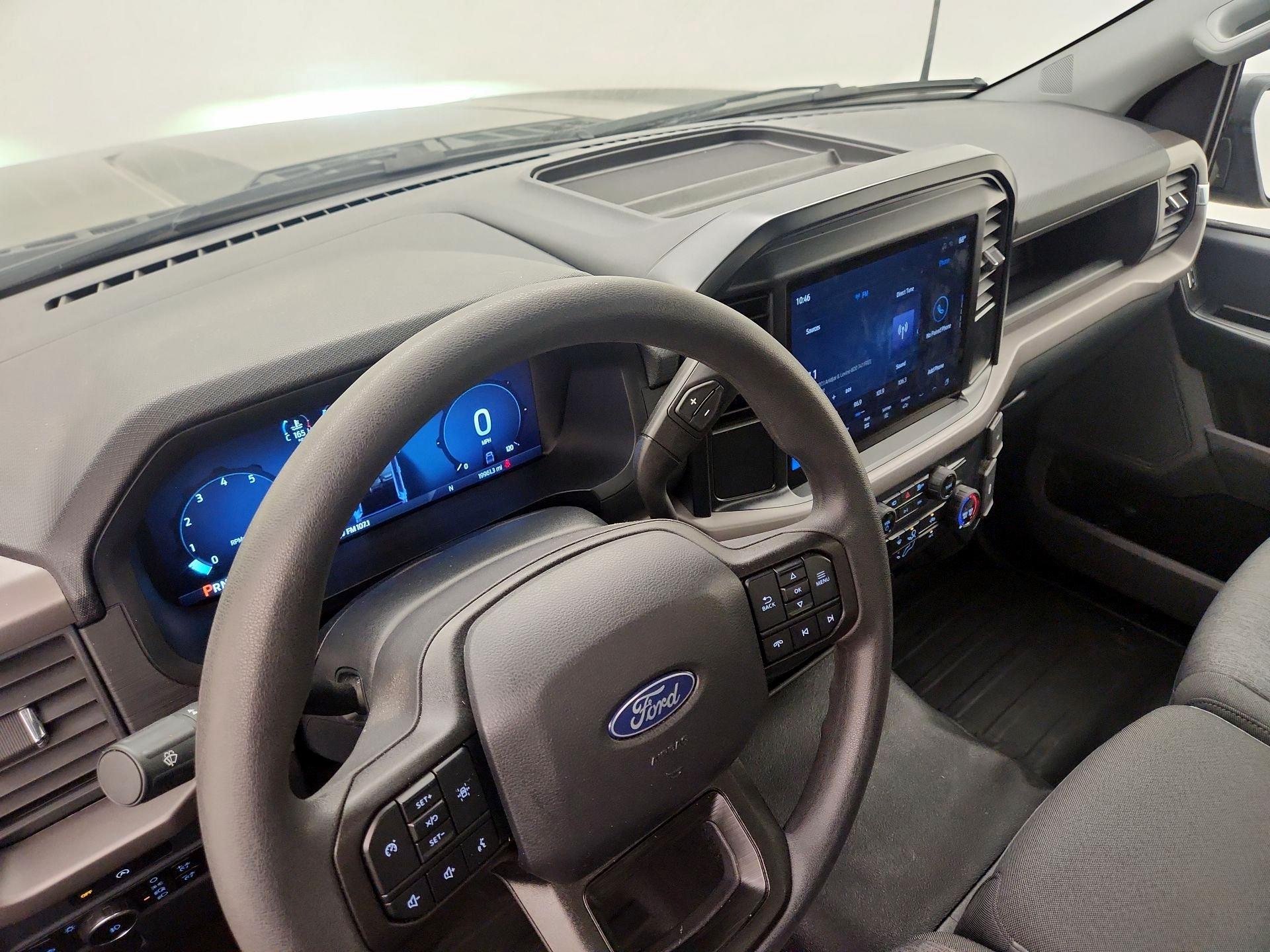 Thumbnail: 2025 Ford F-150 - 9