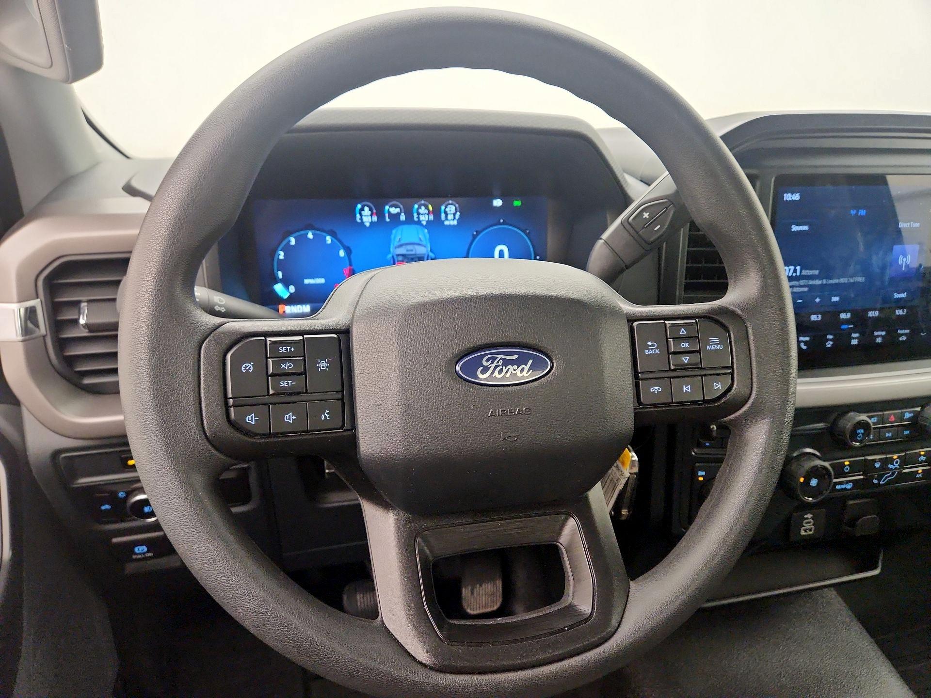 Thumbnail: 2025 Ford F-150 - 10