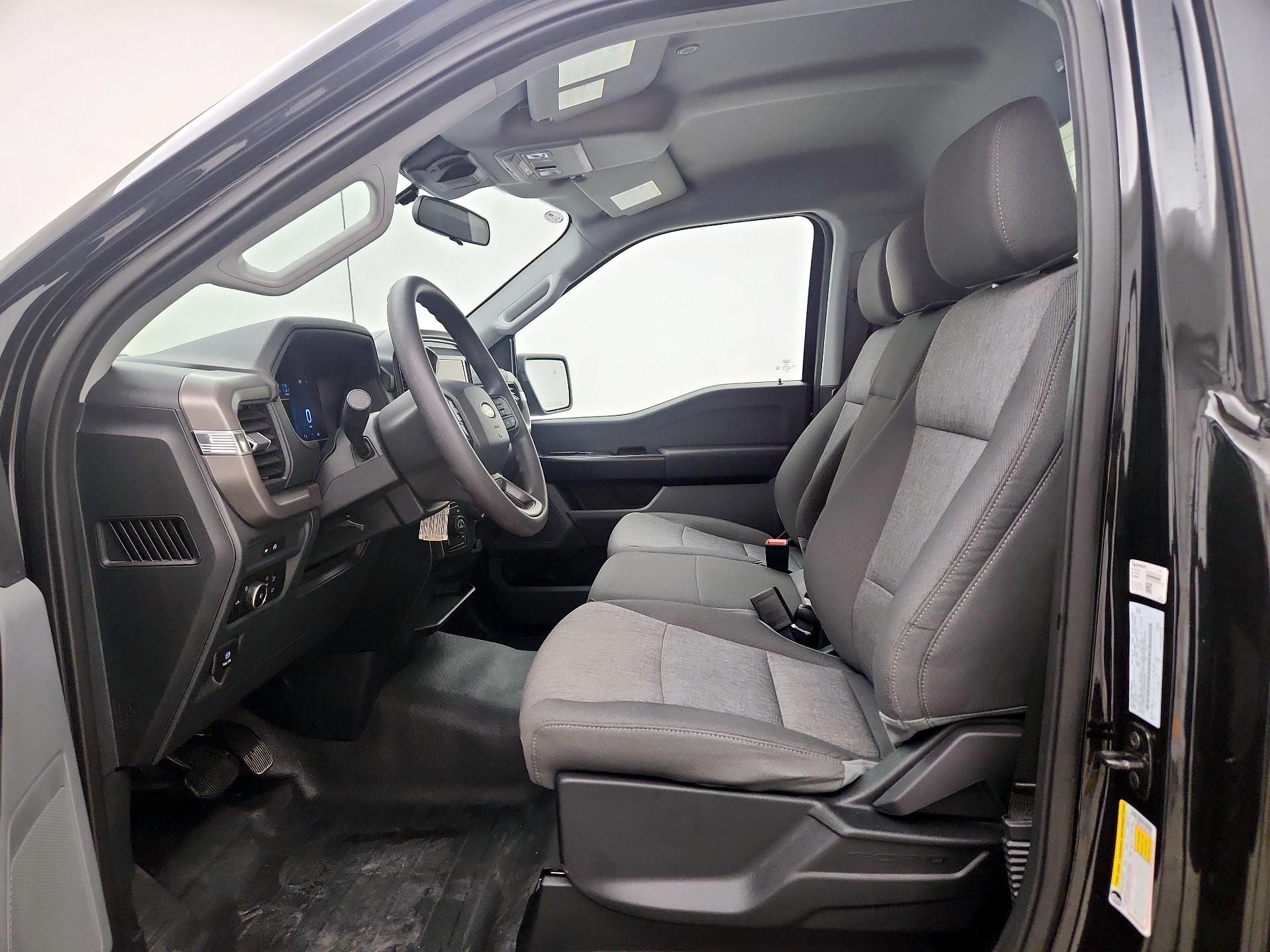 Thumbnail: 2025 Ford F-150 - 11