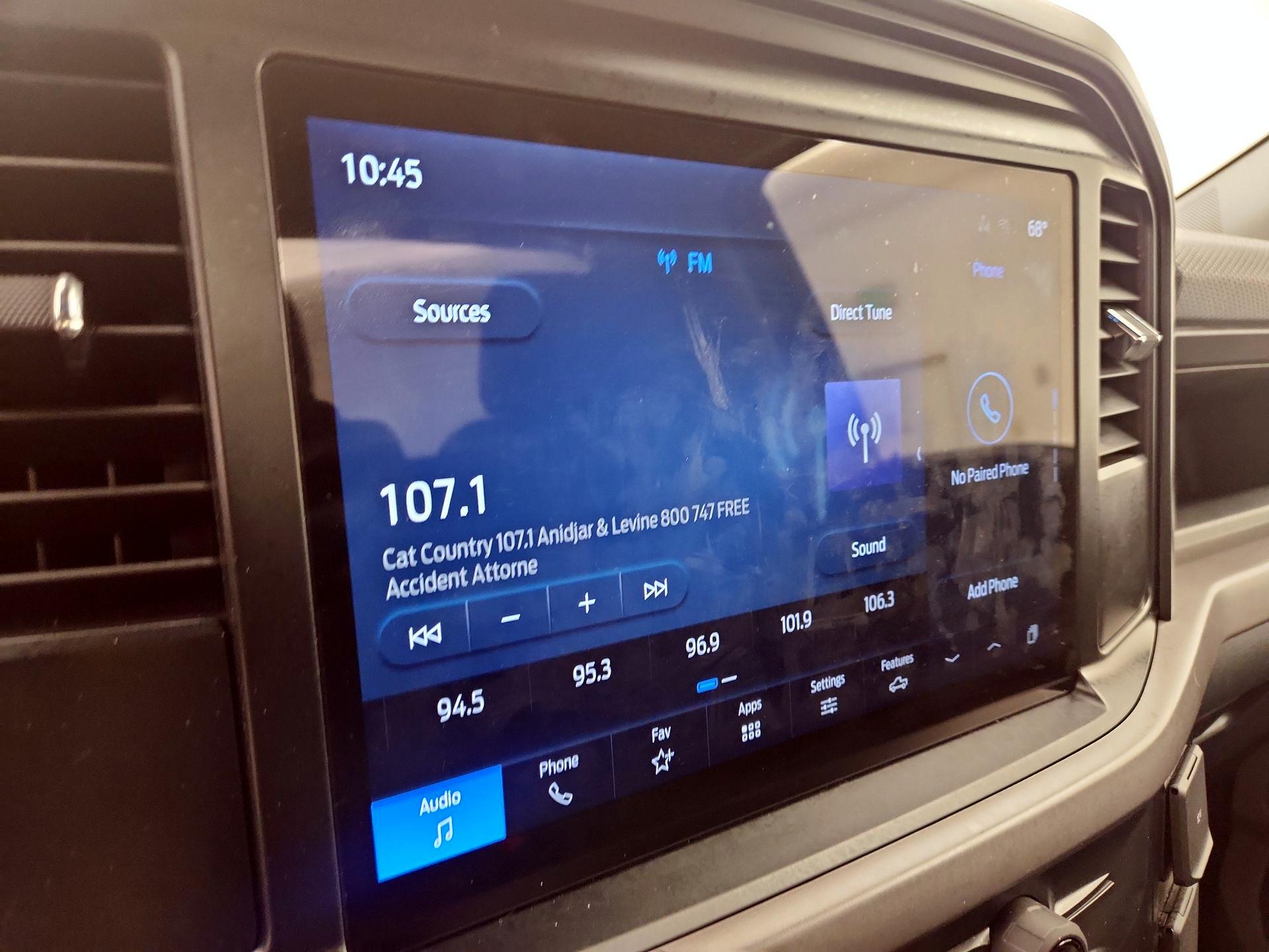 Thumbnail: 2025 Ford F-150 - 15