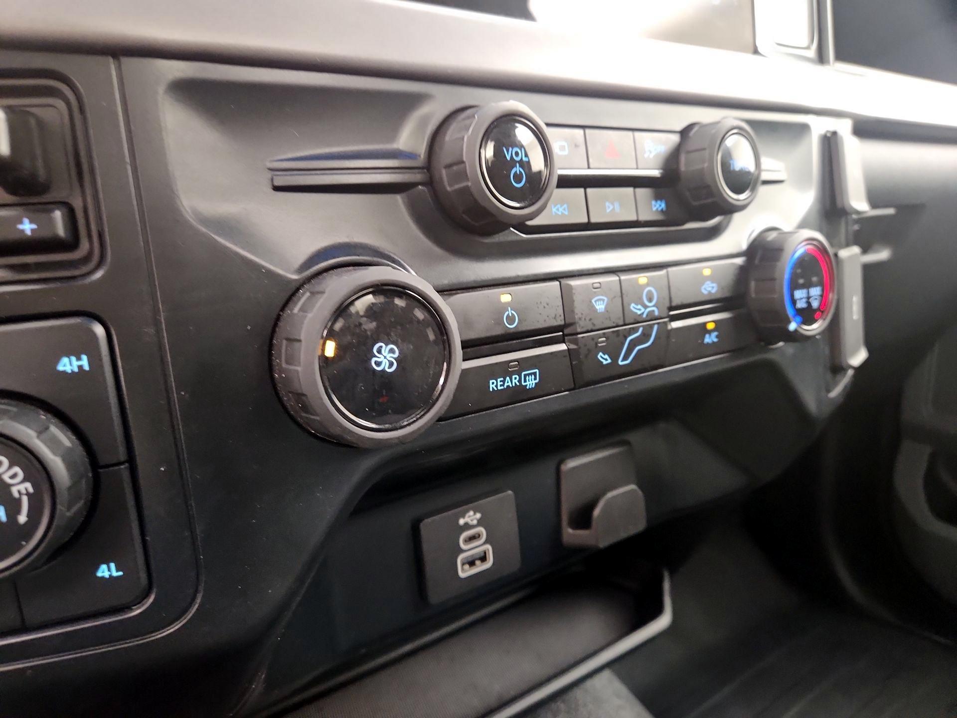 Thumbnail: 2025 Ford F-150 - 16