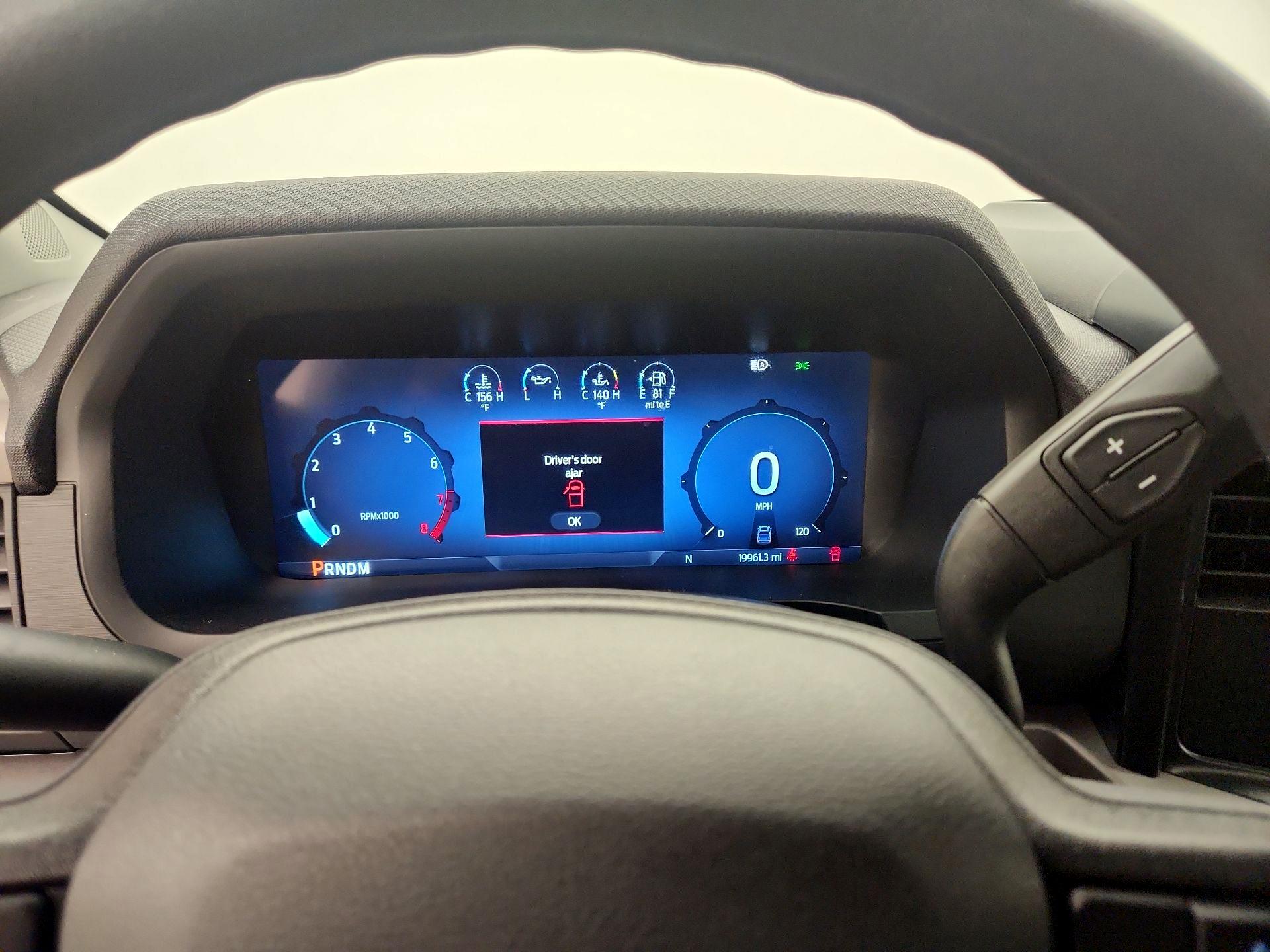 Thumbnail: 2025 Ford F-150 - 17