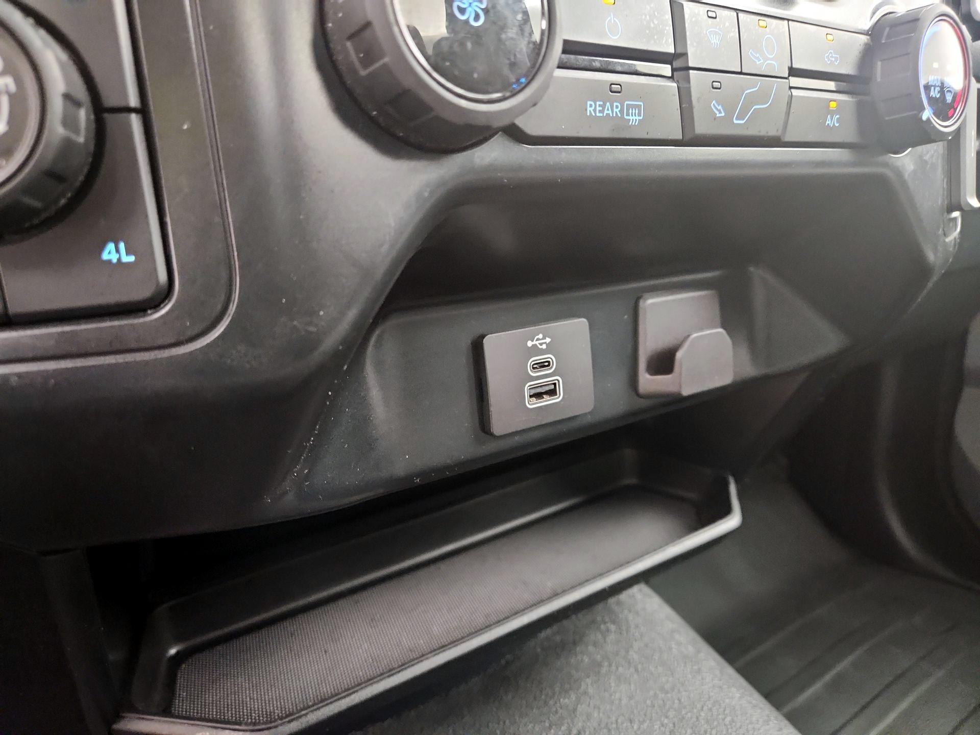 Thumbnail: 2025 Ford F-150 - 18