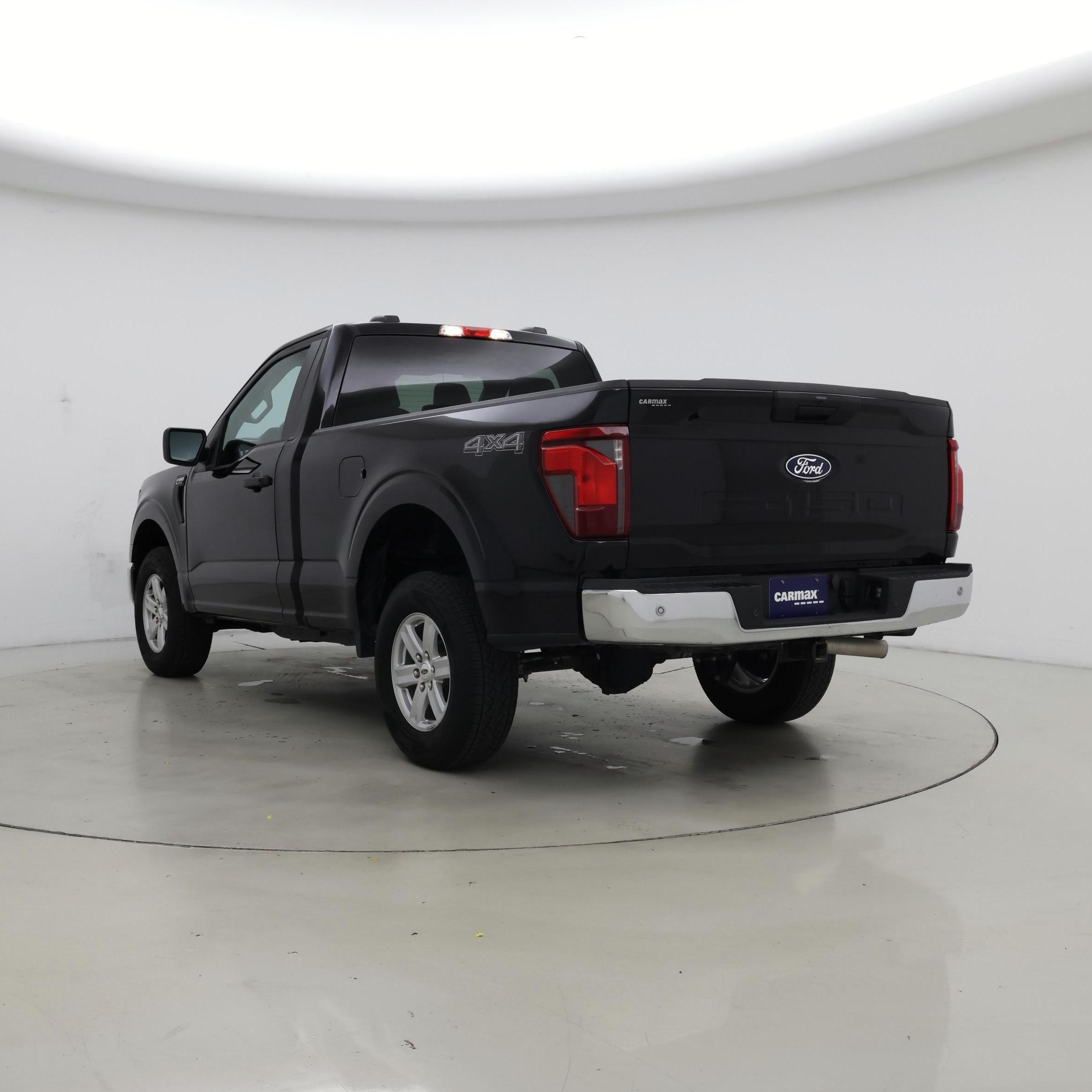 Thumbnail: 2025 Ford F-150 - 2