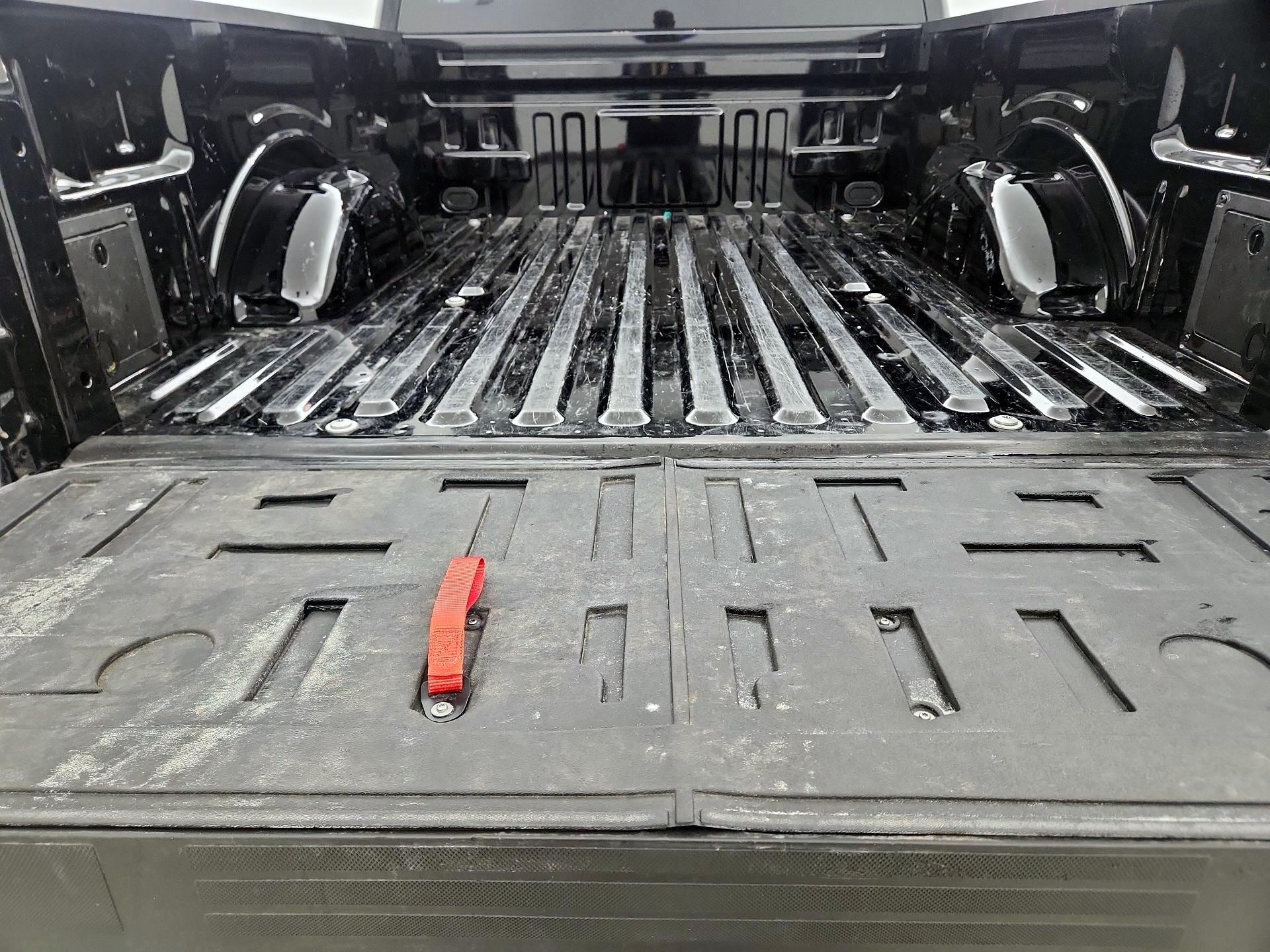 Thumbnail: 2025 Ford F-150 - 19