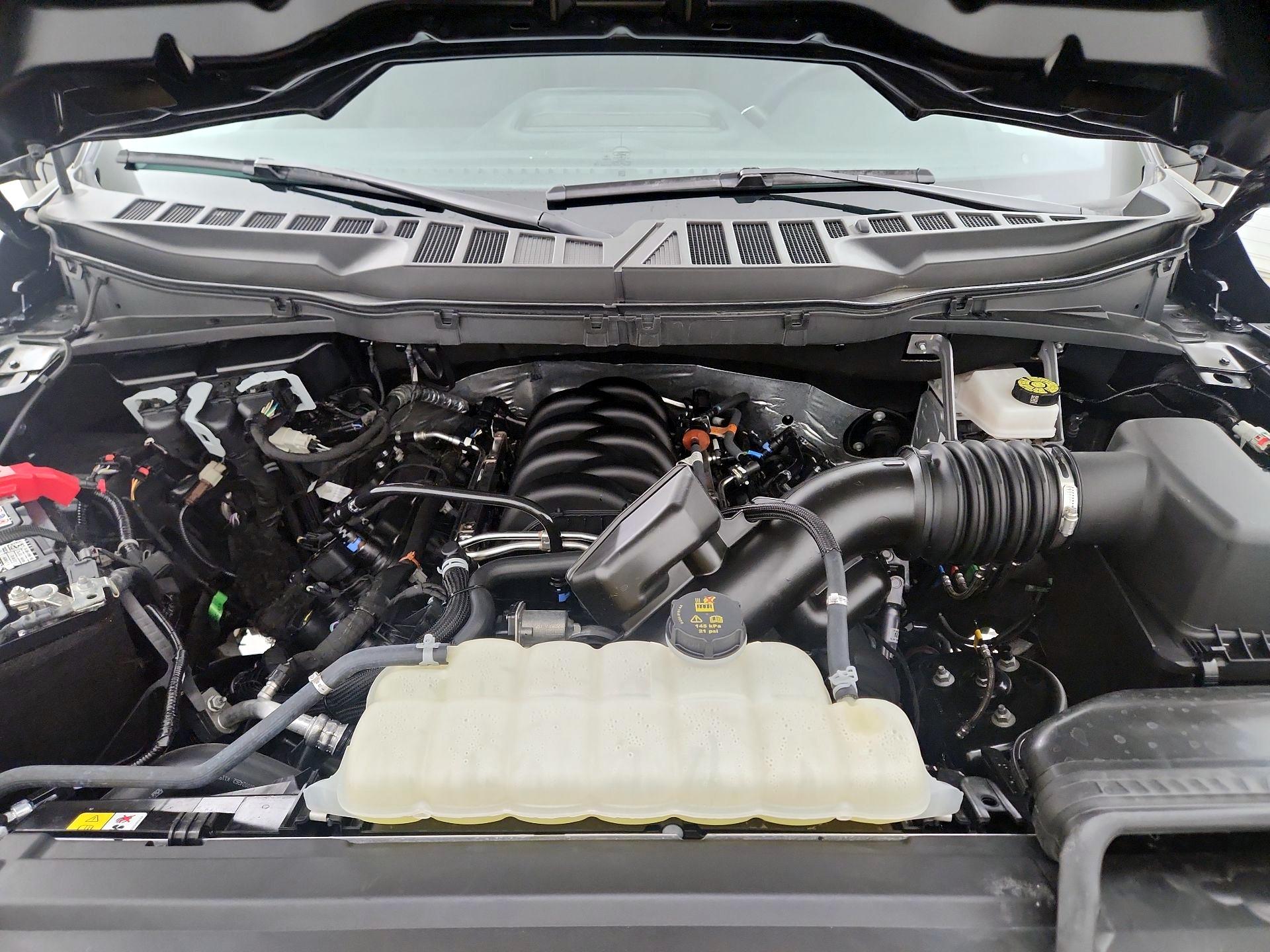 Thumbnail: 2025 Ford F-150 - 20