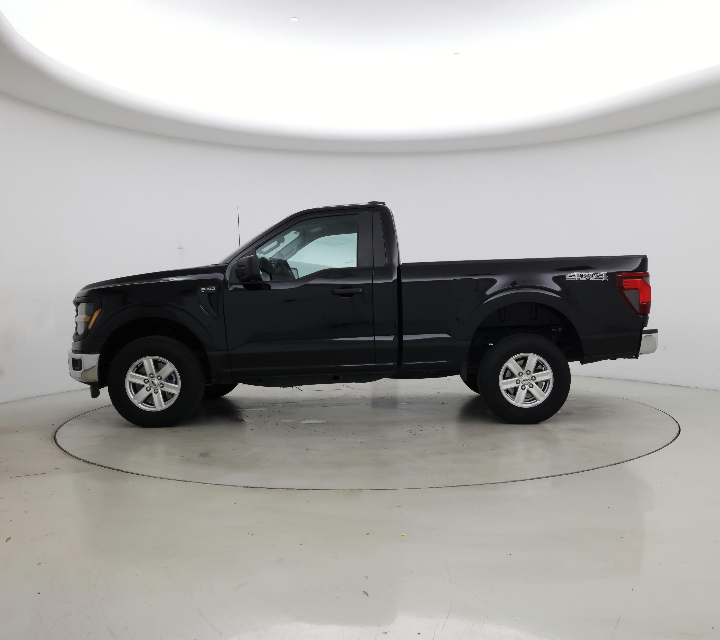 Thumbnail: 2025 Ford F-150 - 3