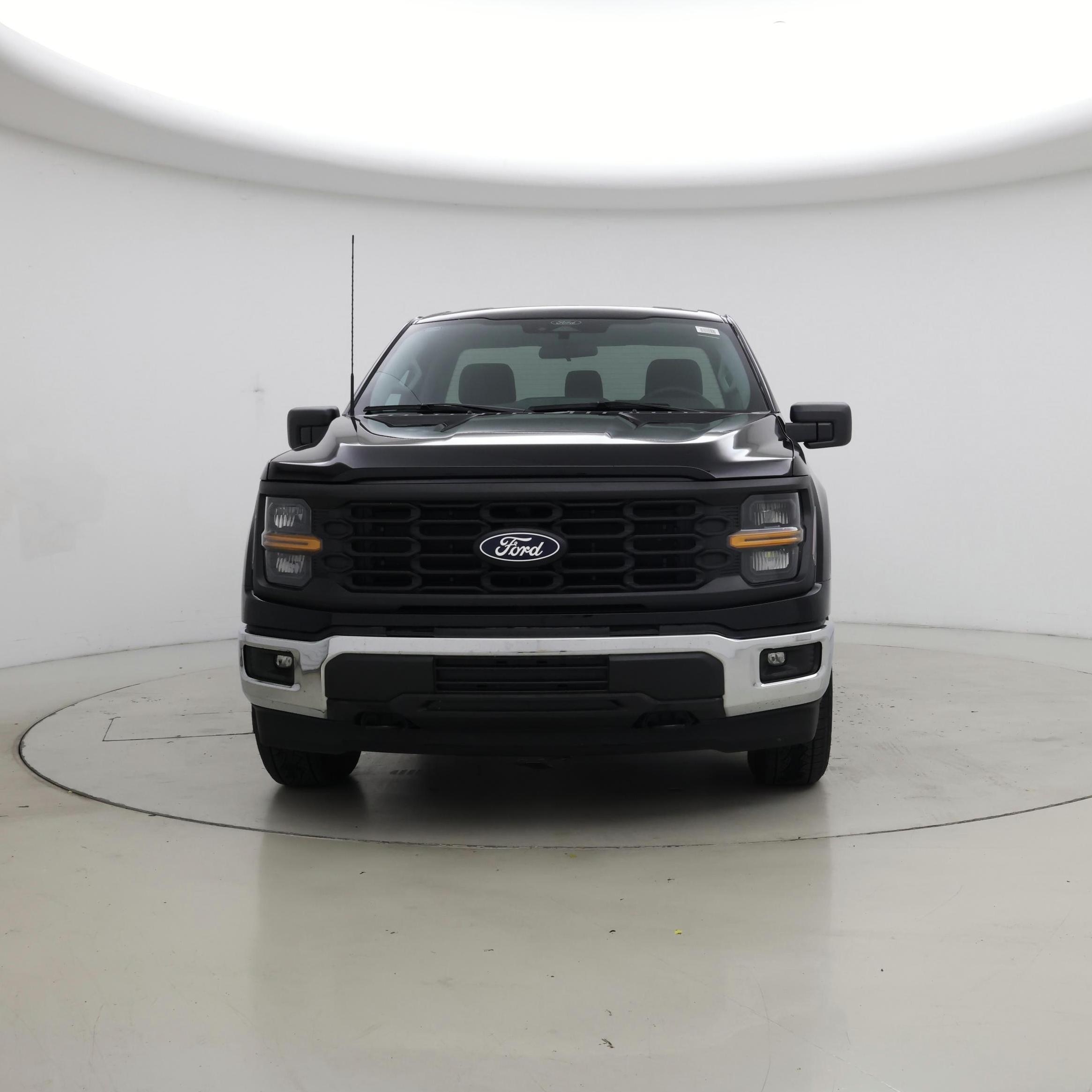 Thumbnail: 2025 Ford F-150 - 5