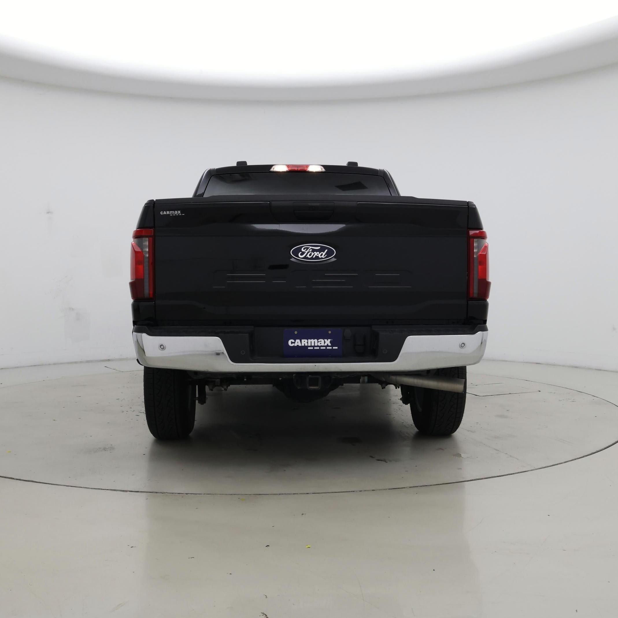 Thumbnail: 2025 Ford F-150 - 6