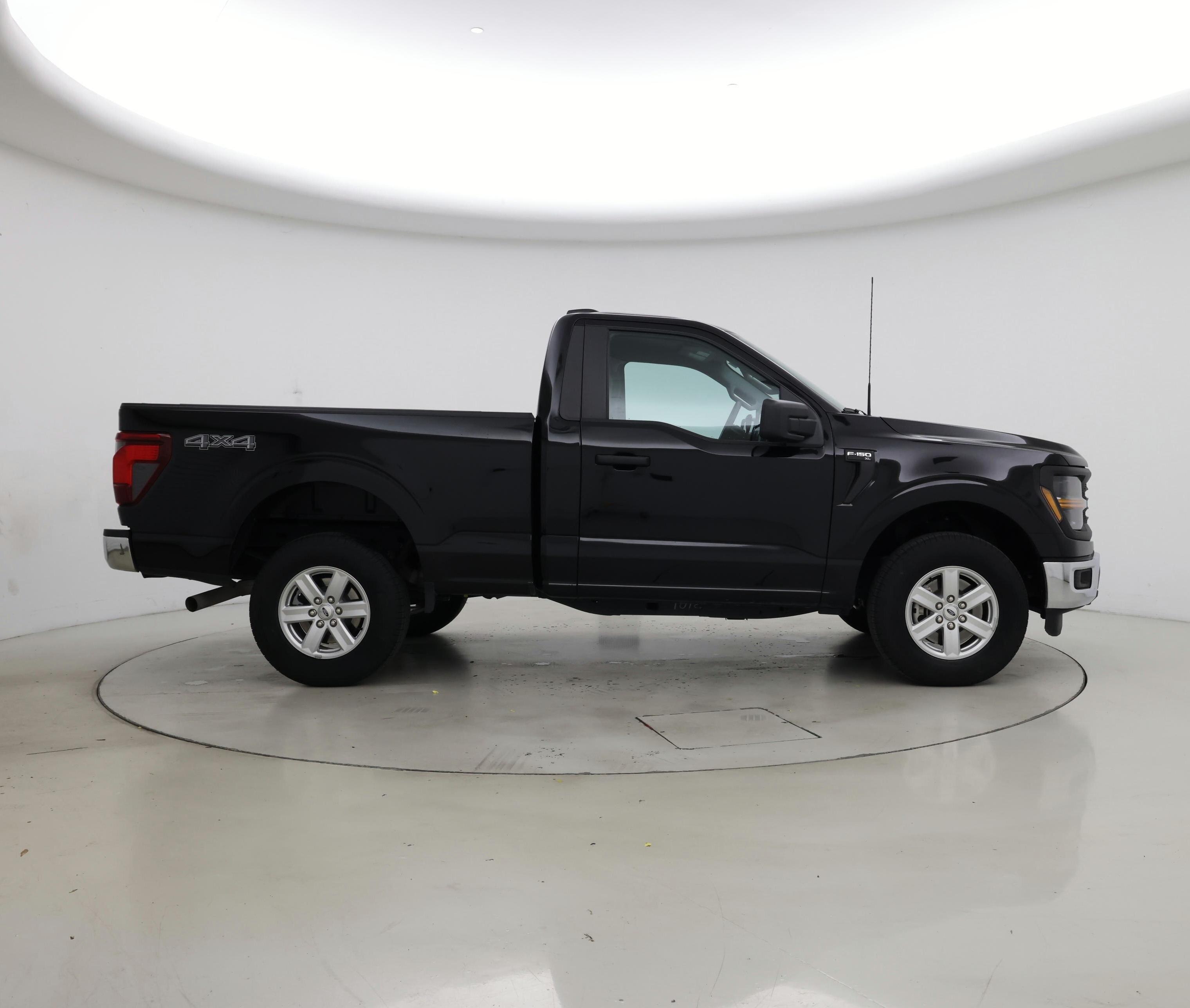 Thumbnail: 2025 Ford F-150 - 7