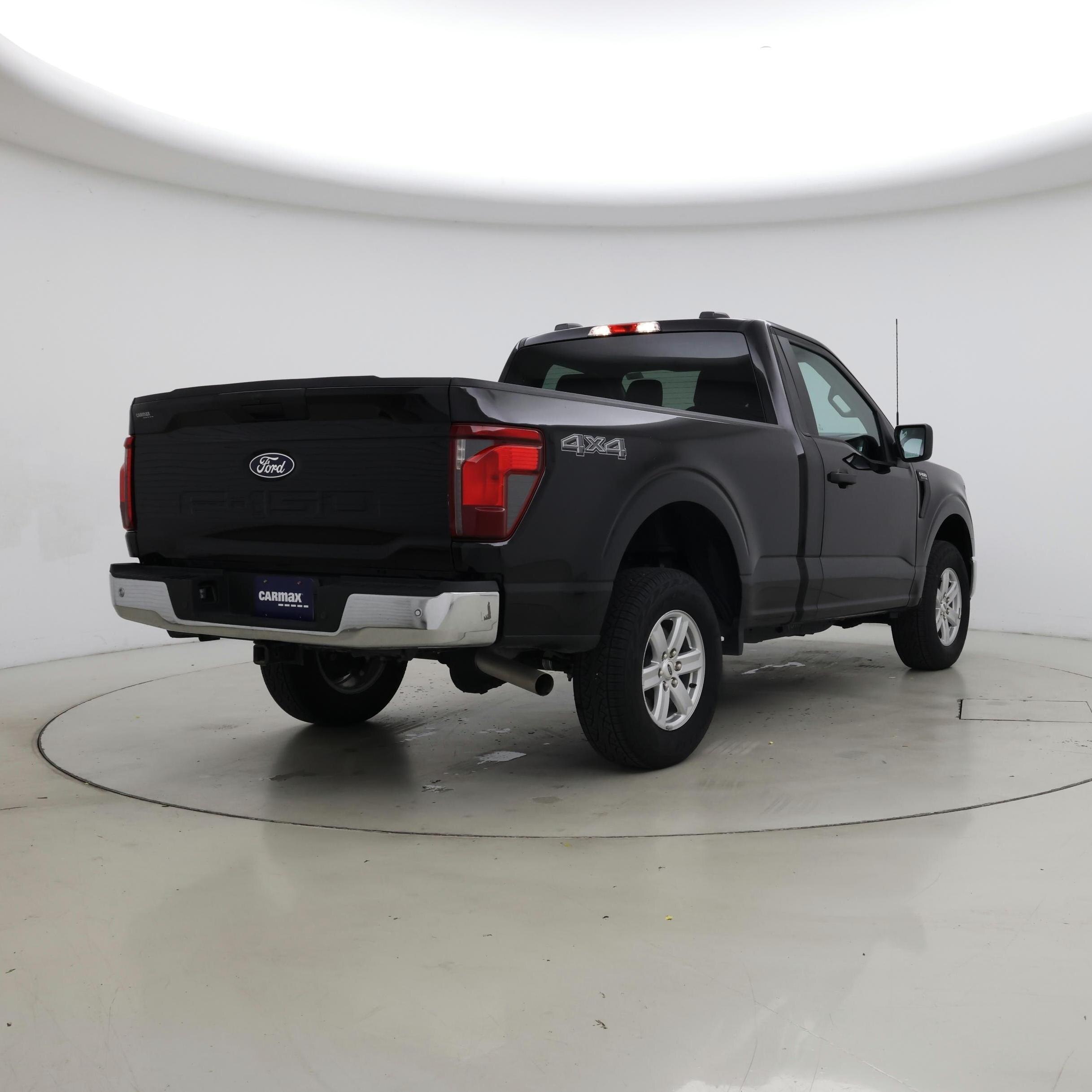 Thumbnail: 2025 Ford F-150 - 8