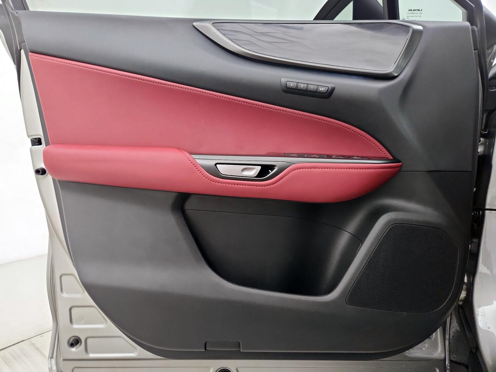 Thumbnail: 2025 Lexus NX - 12