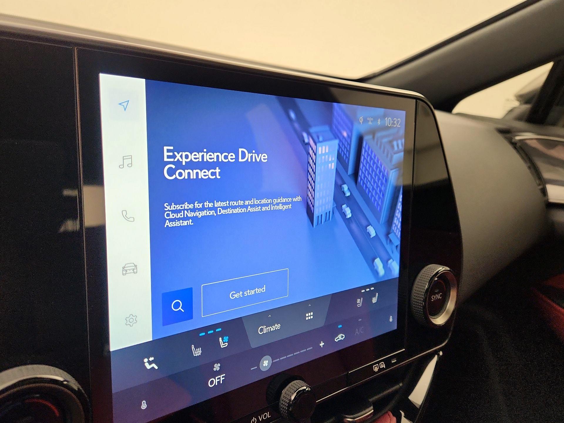 Thumbnail: 2025 Lexus NX - 14