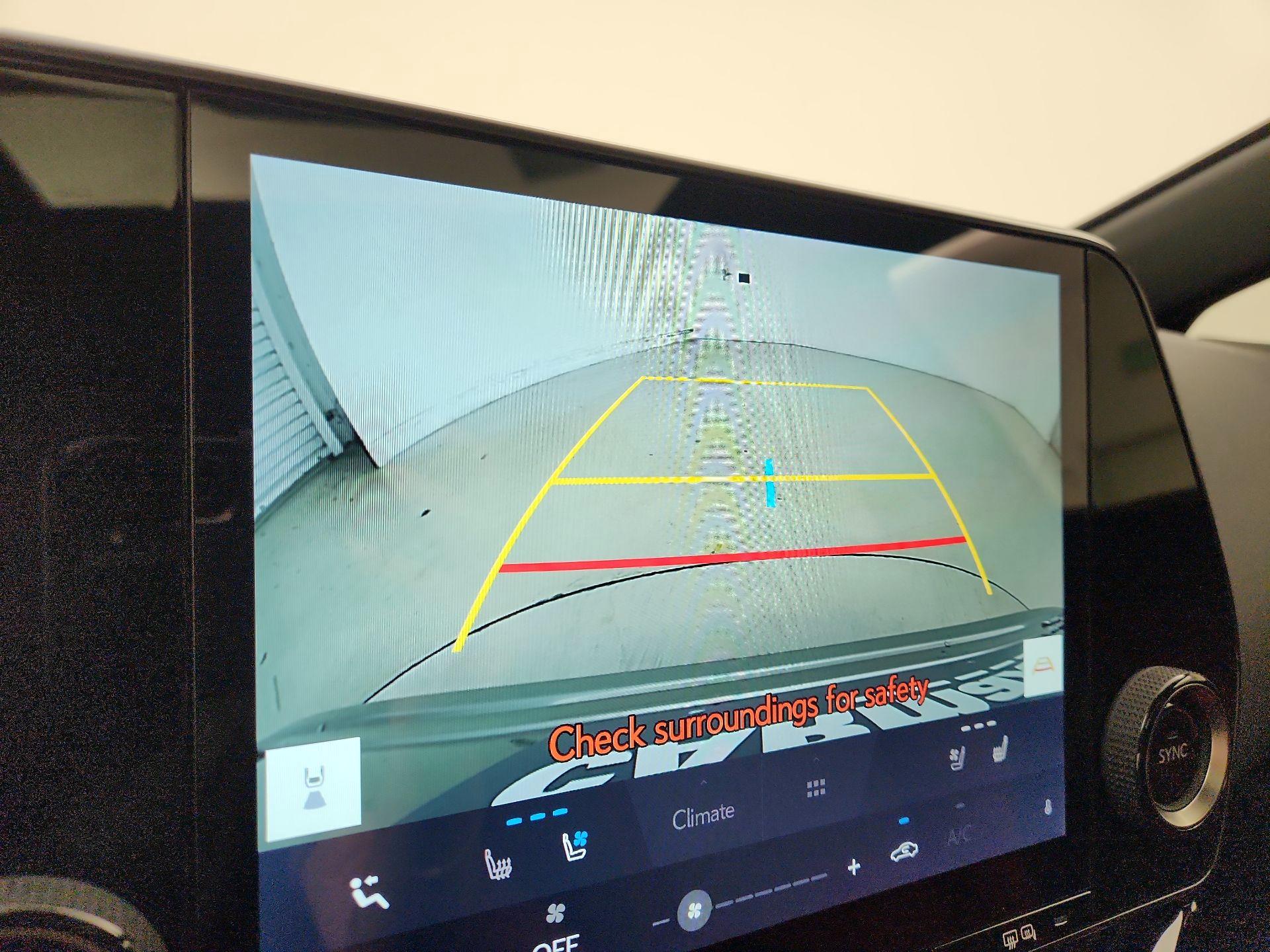 Thumbnail: 2025 Lexus NX - 15