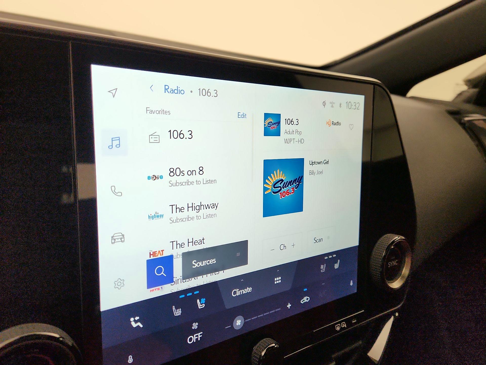 Thumbnail: 2025 Lexus NX - 16