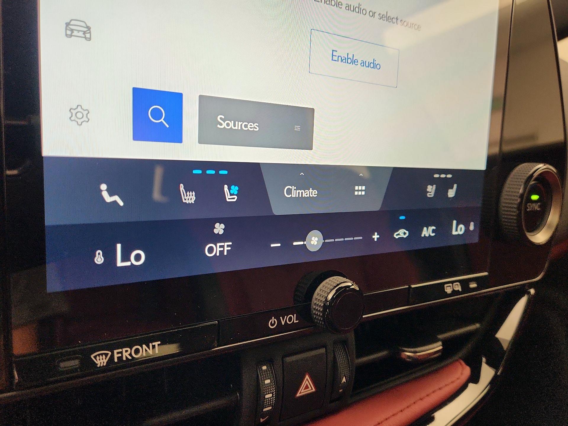 Thumbnail: 2025 Lexus NX - 17