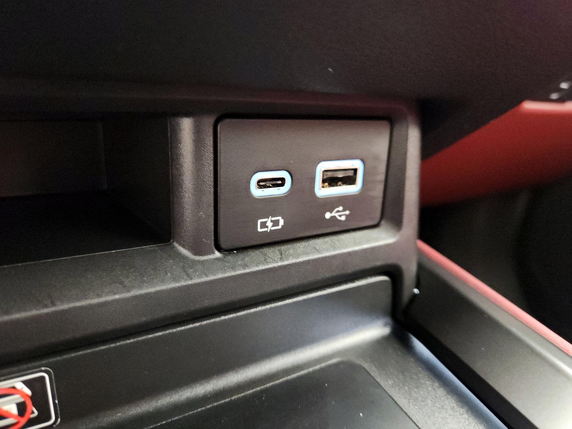 Thumbnail: 2025 Lexus NX - 19