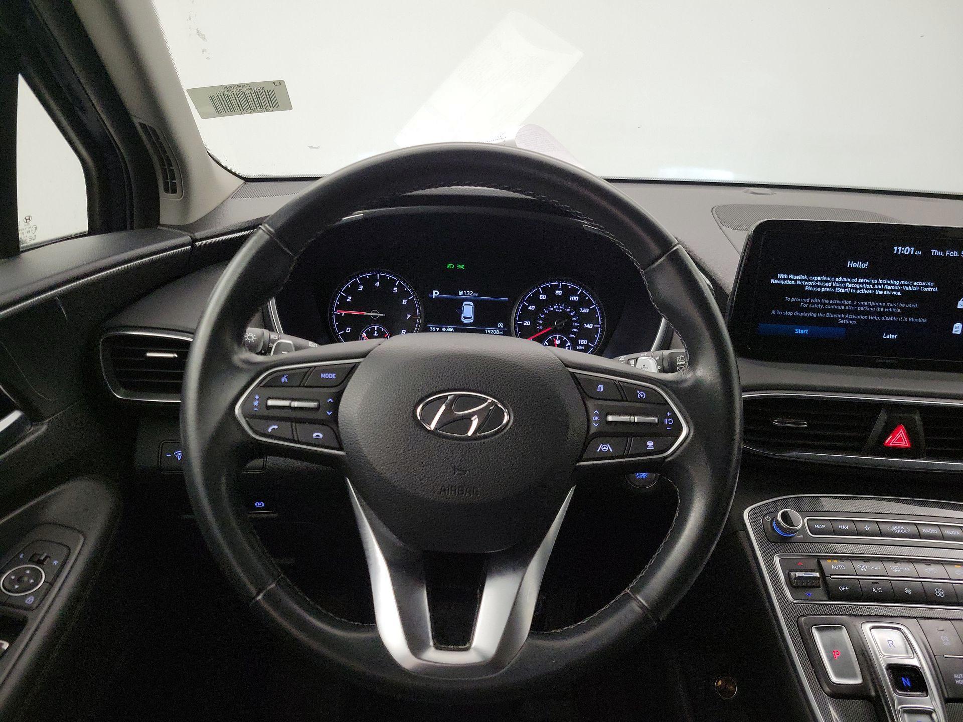 Thumbnail: 2023 Hyundai Santa Fe - 10