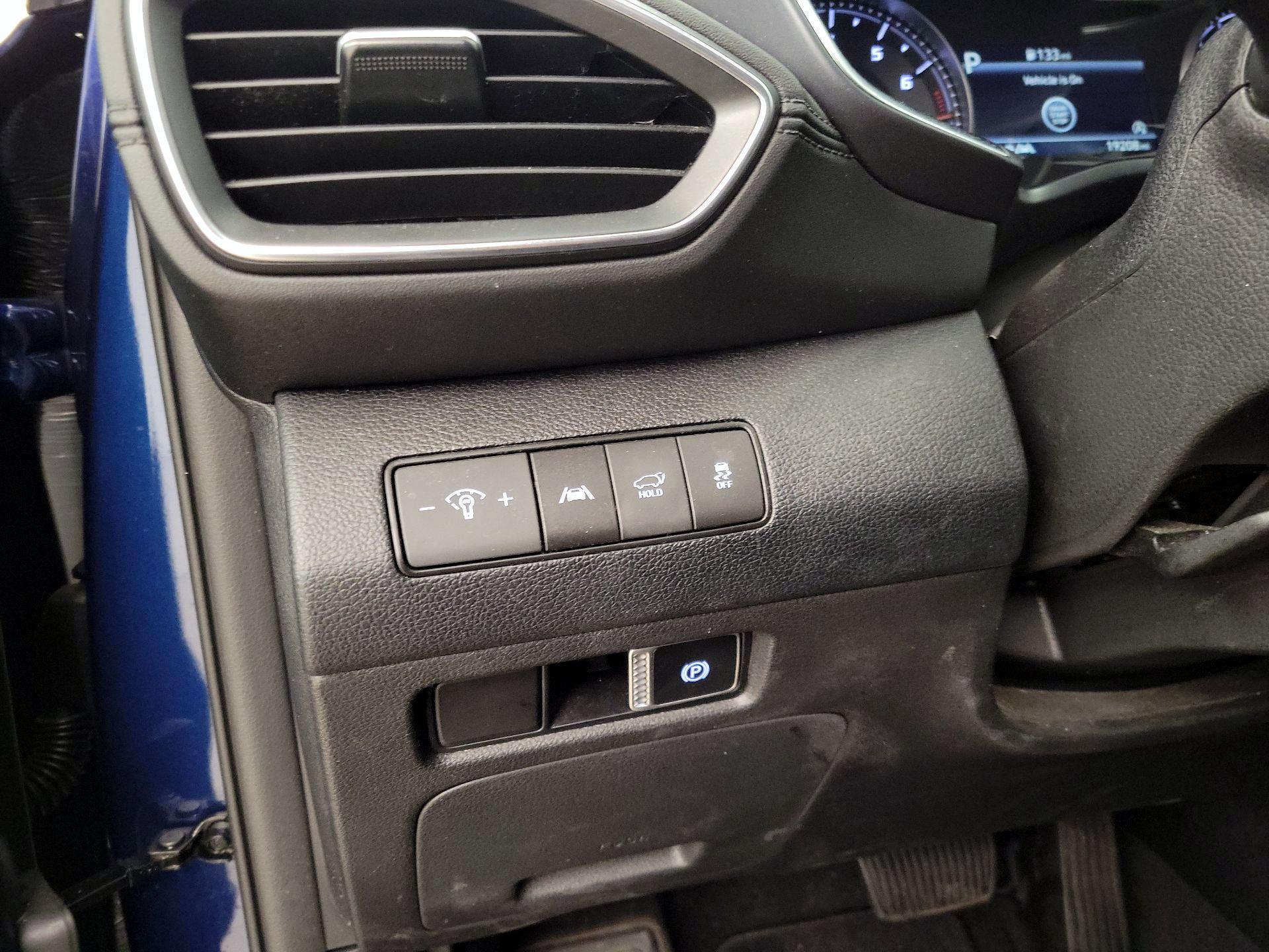 Thumbnail: 2023 Hyundai Santa Fe - 13