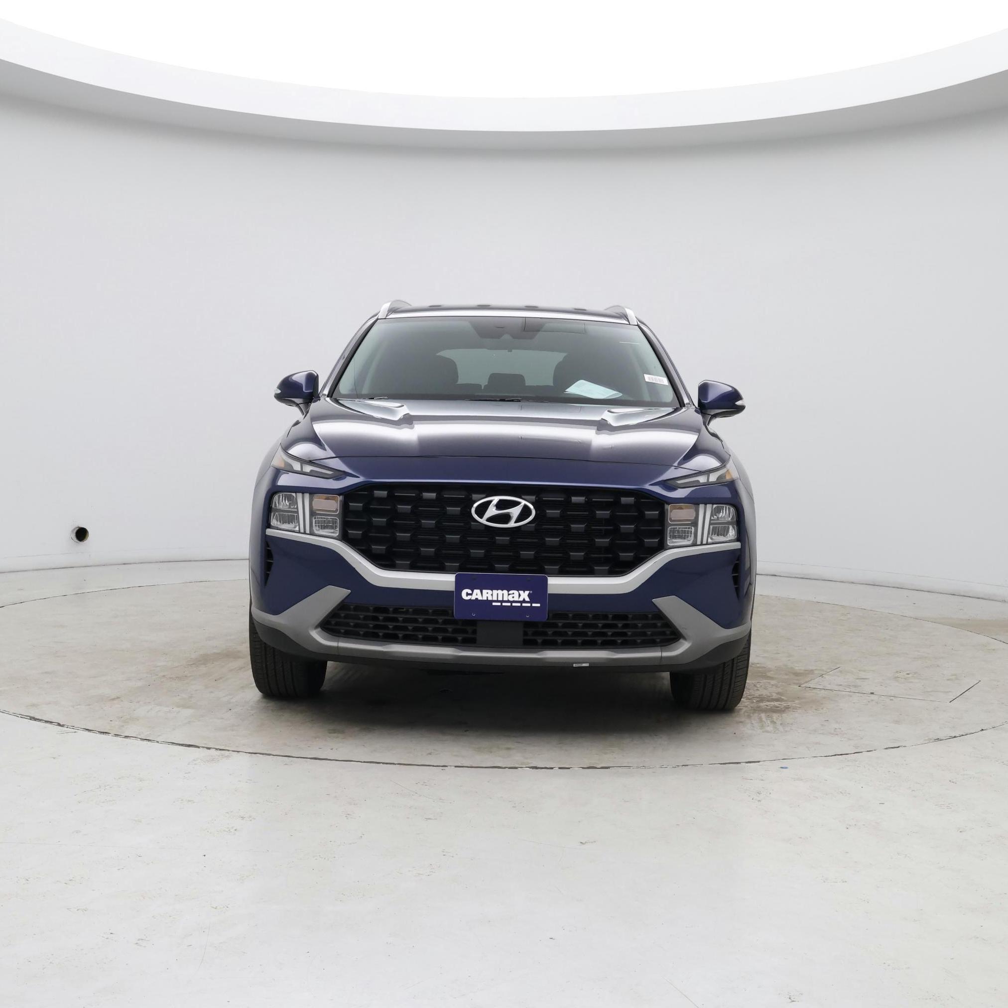 Thumbnail: 2023 Hyundai Santa Fe - 5