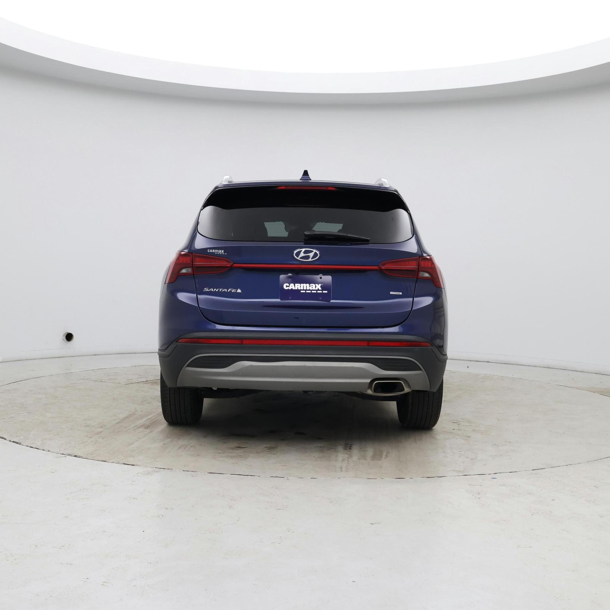 Thumbnail: 2023 Hyundai Santa Fe - 6