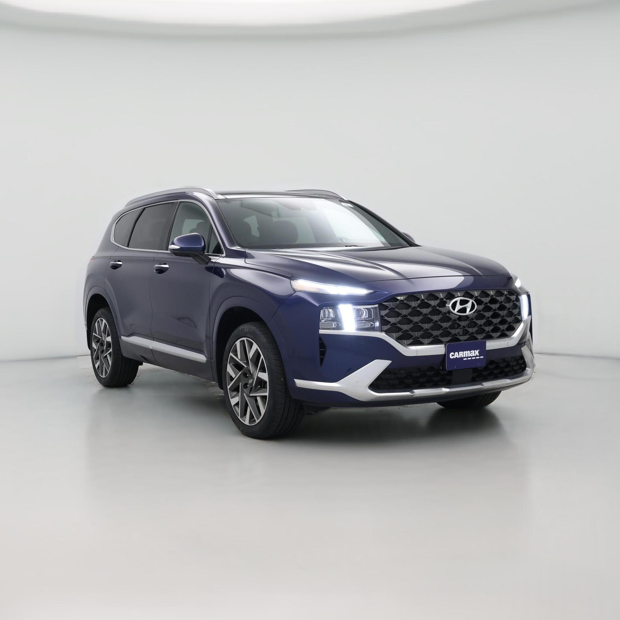 Thumbnail: 2022 Hyundai Santa Fe - 1
