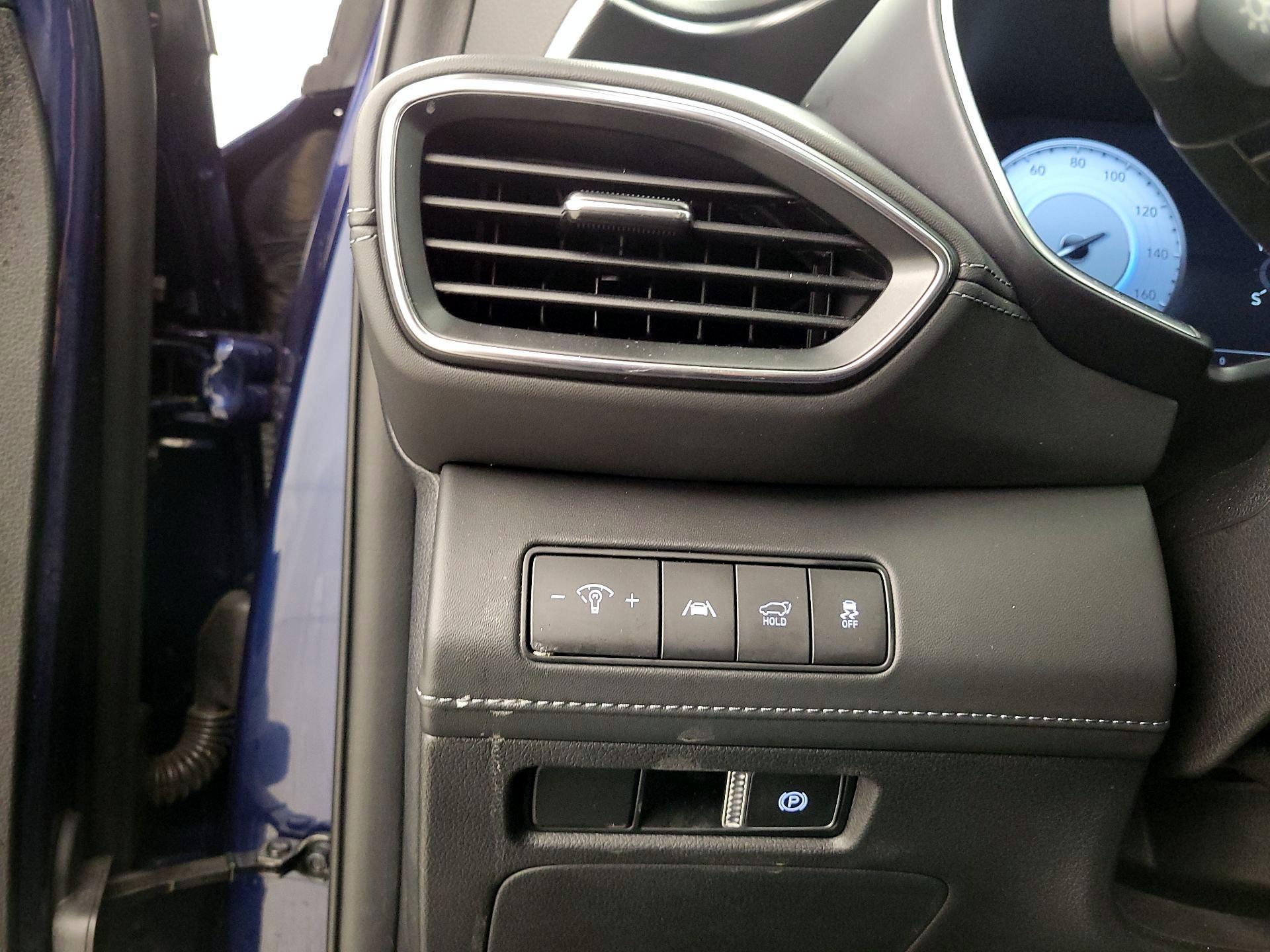 Thumbnail: 2022 Hyundai Santa Fe - 13