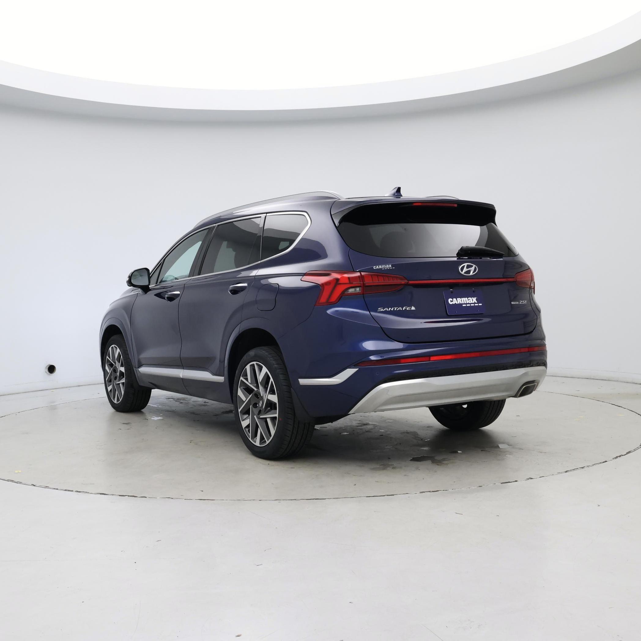 Thumbnail: 2022 Hyundai Santa Fe - 2
