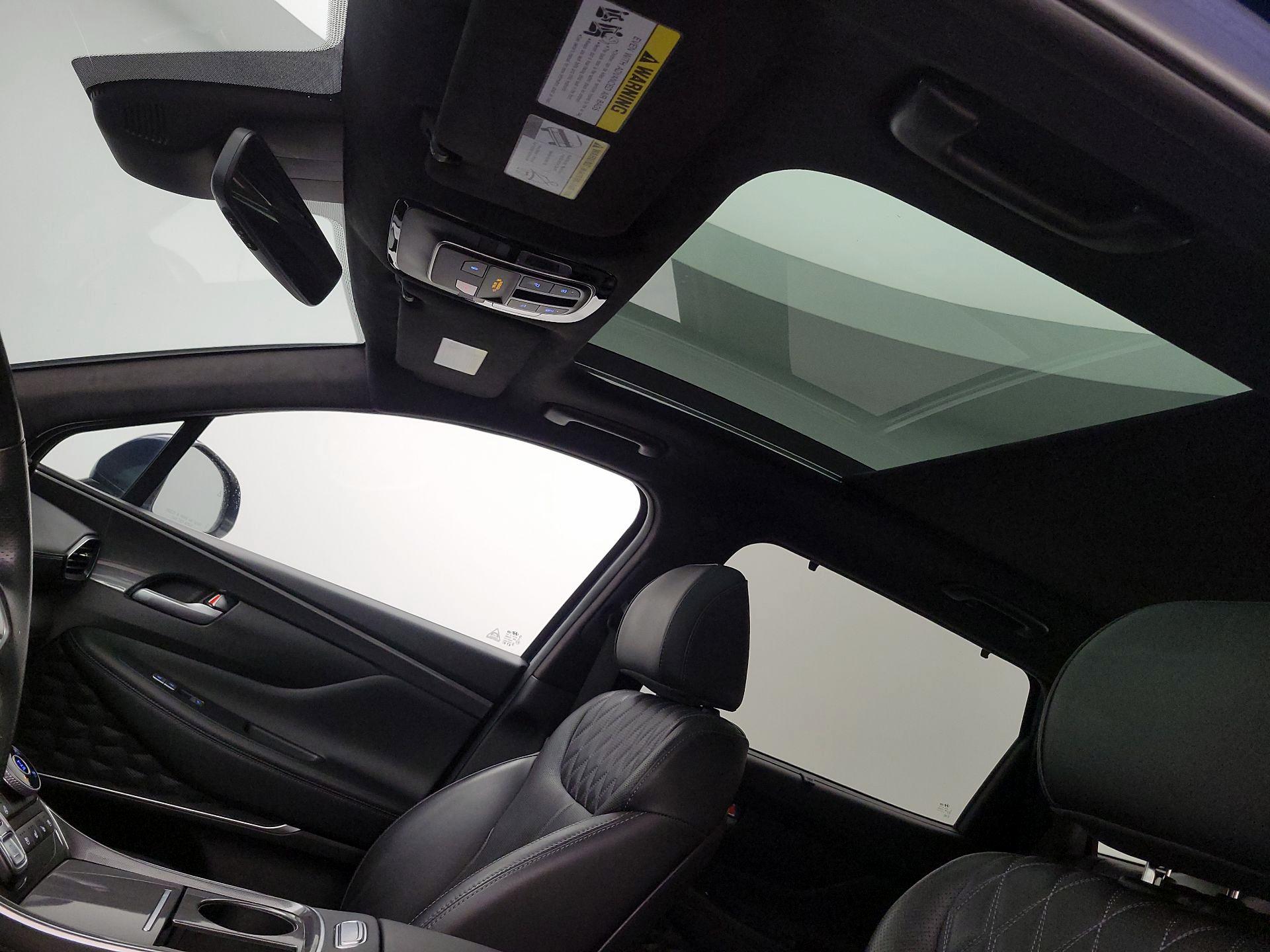 Thumbnail: 2022 Hyundai Santa Fe - 19