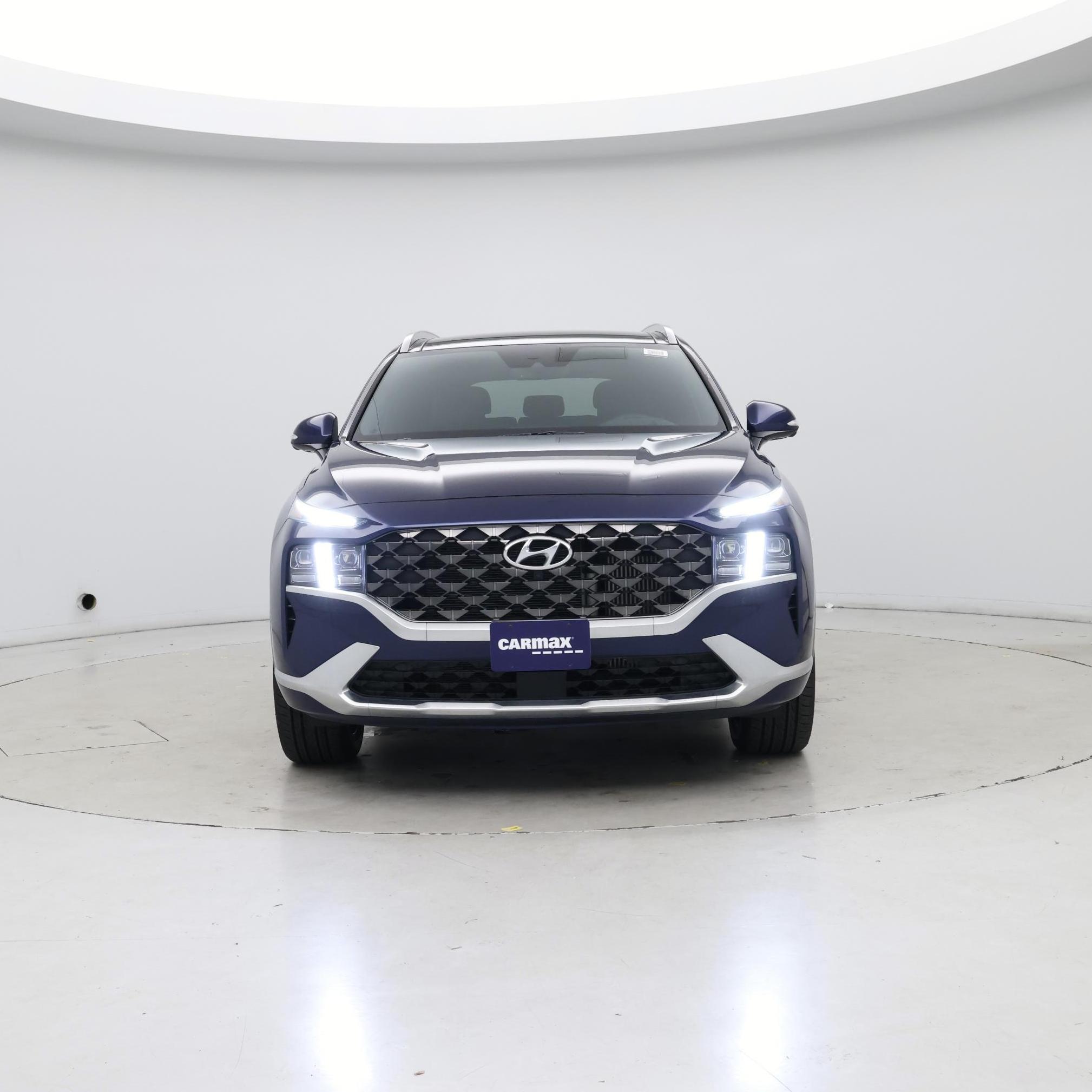 Thumbnail: 2022 Hyundai Santa Fe - 5